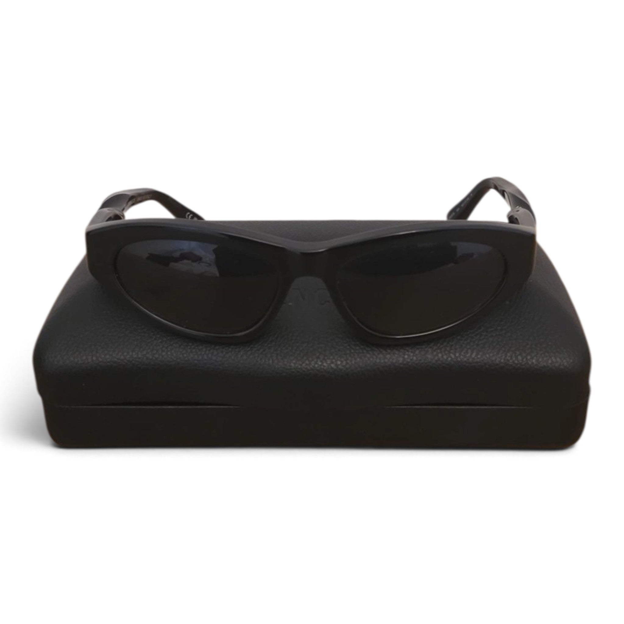 Lunettes de soleil Balenciaga Twisted