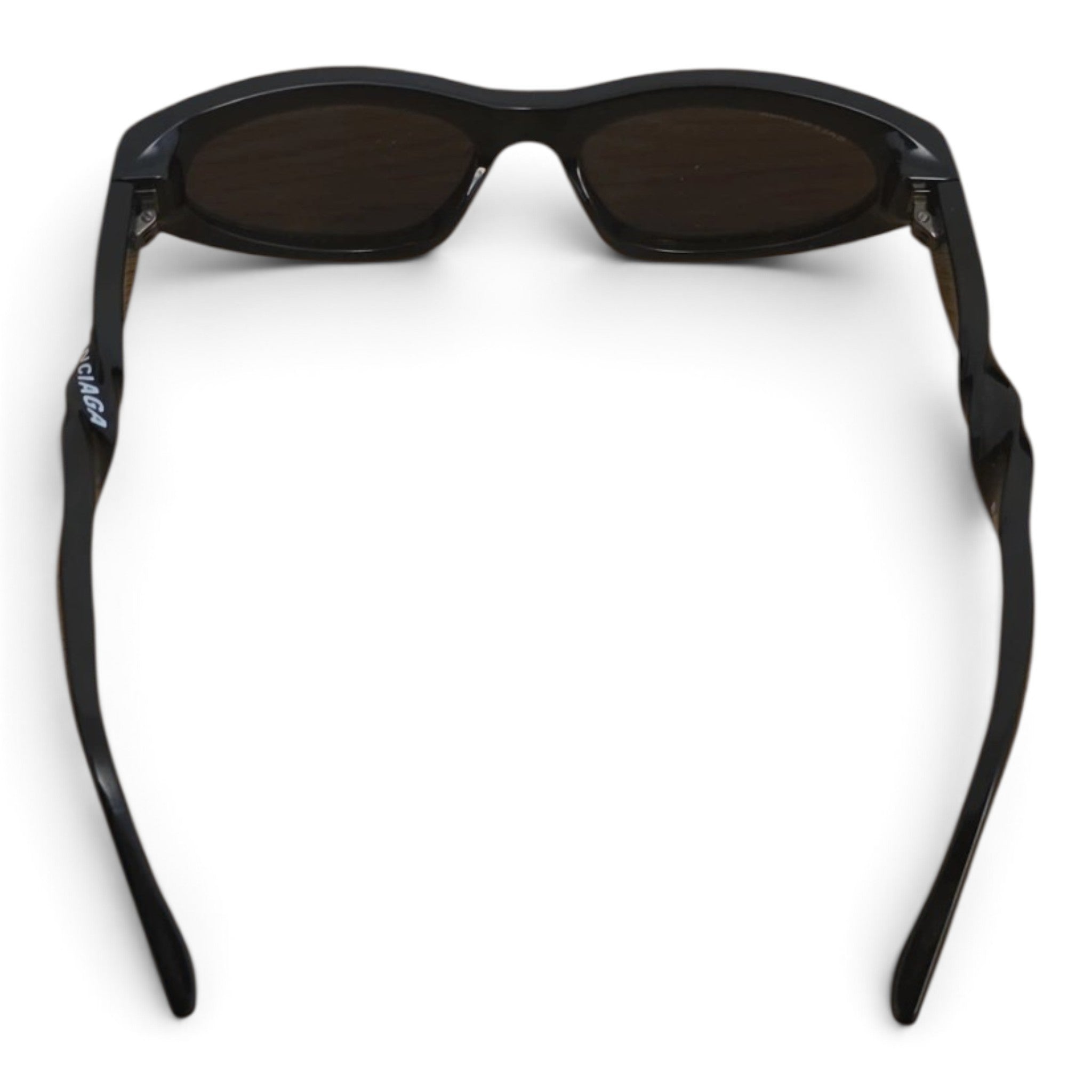 Lunettes de soleil Balenciaga Twisted