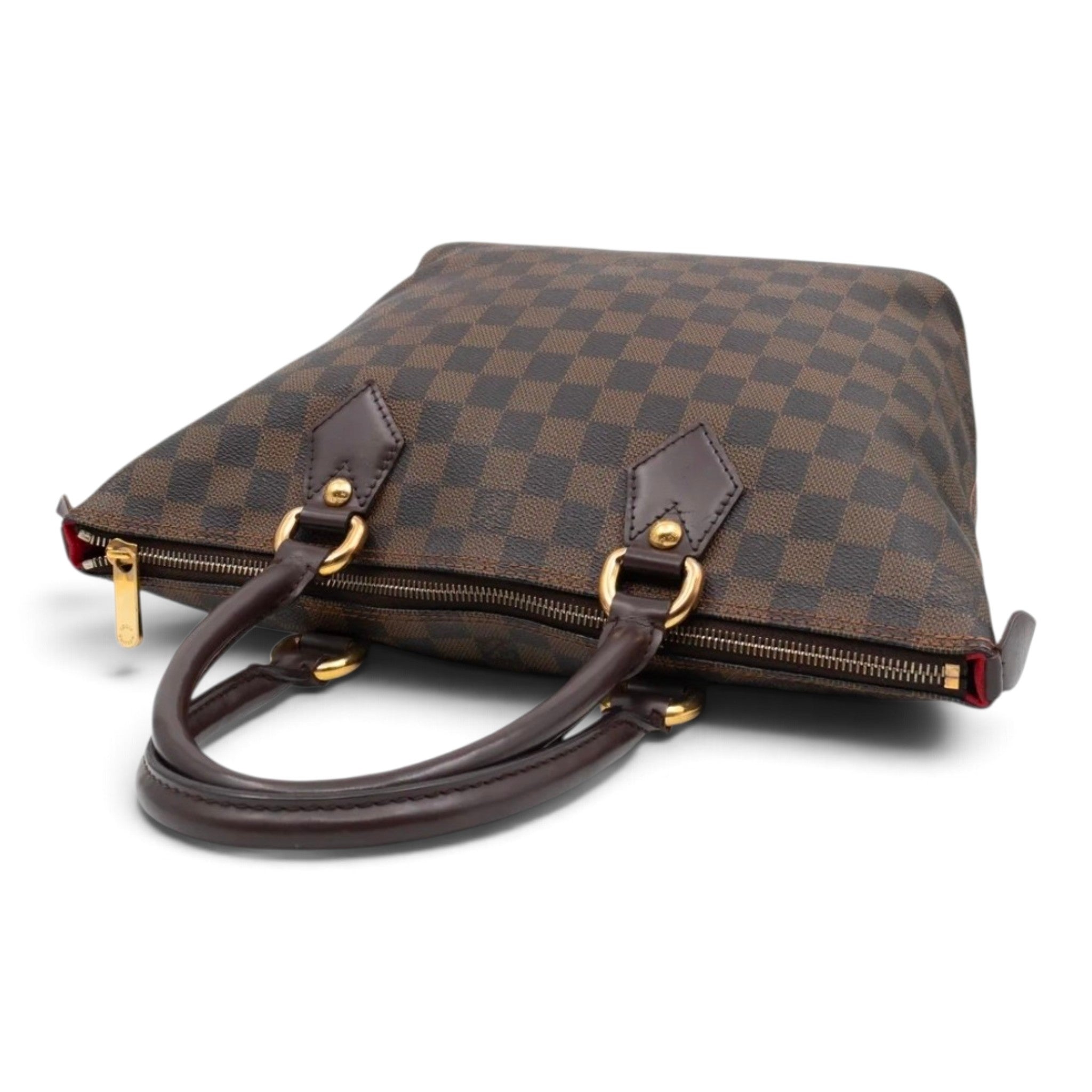 Sac Louis Vuitton Saleya PM