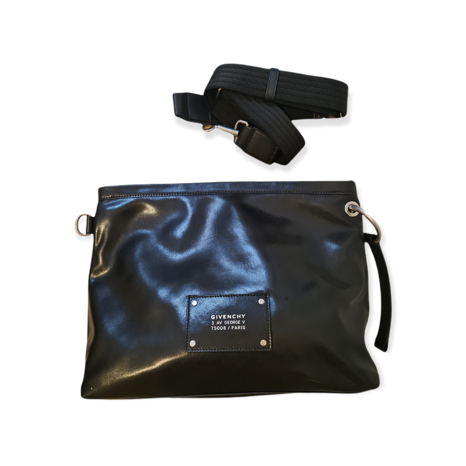 Sac grande pochette Givenchy