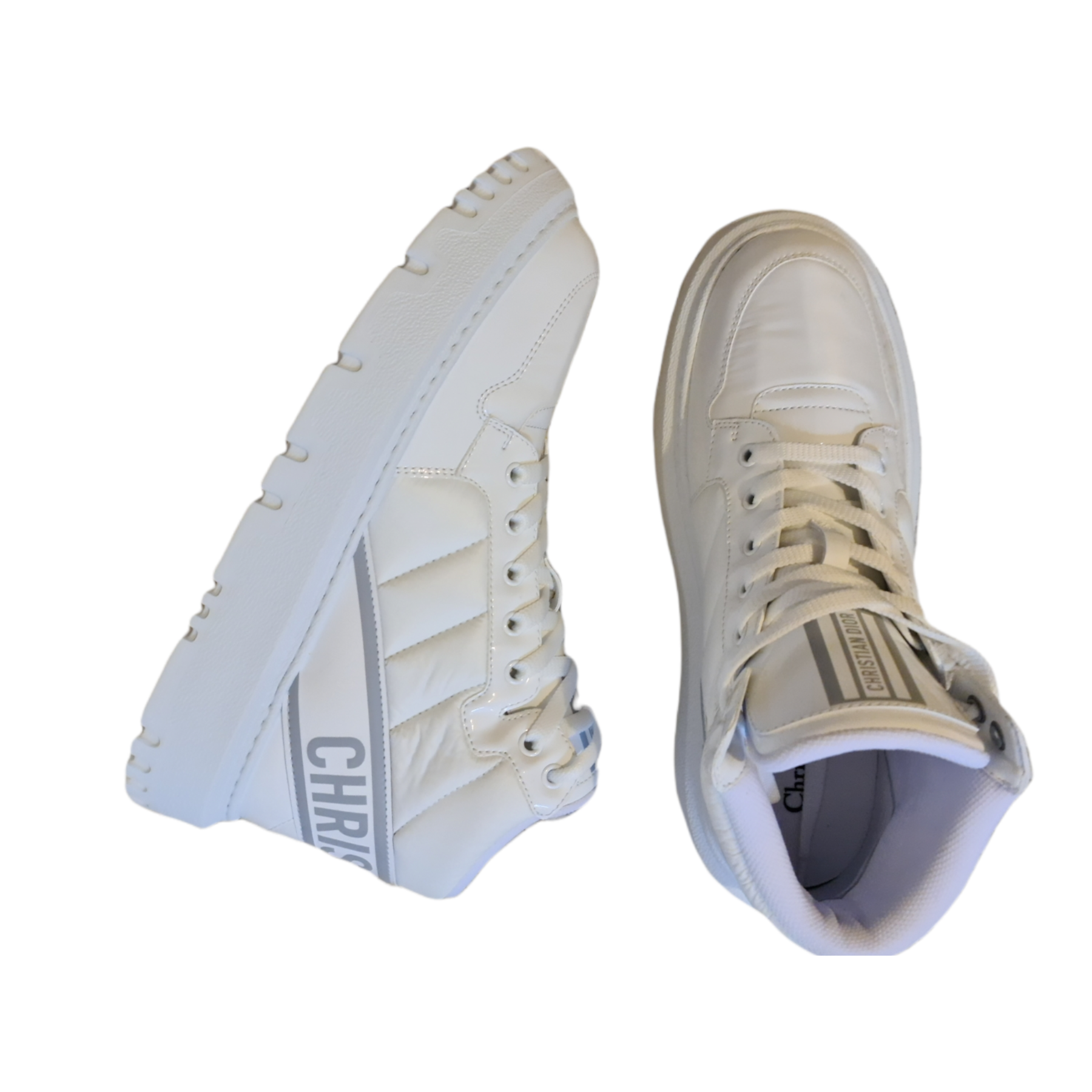 Sneakers Dior D-Player 40