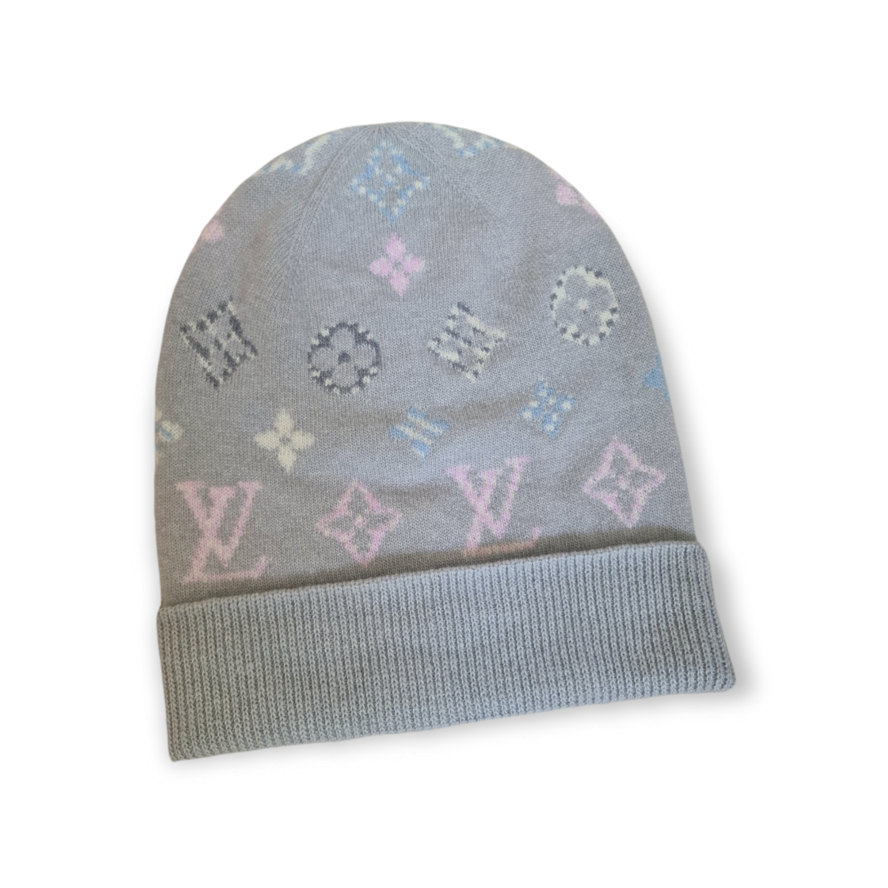 Bonnet Louis Vuitton Monogram