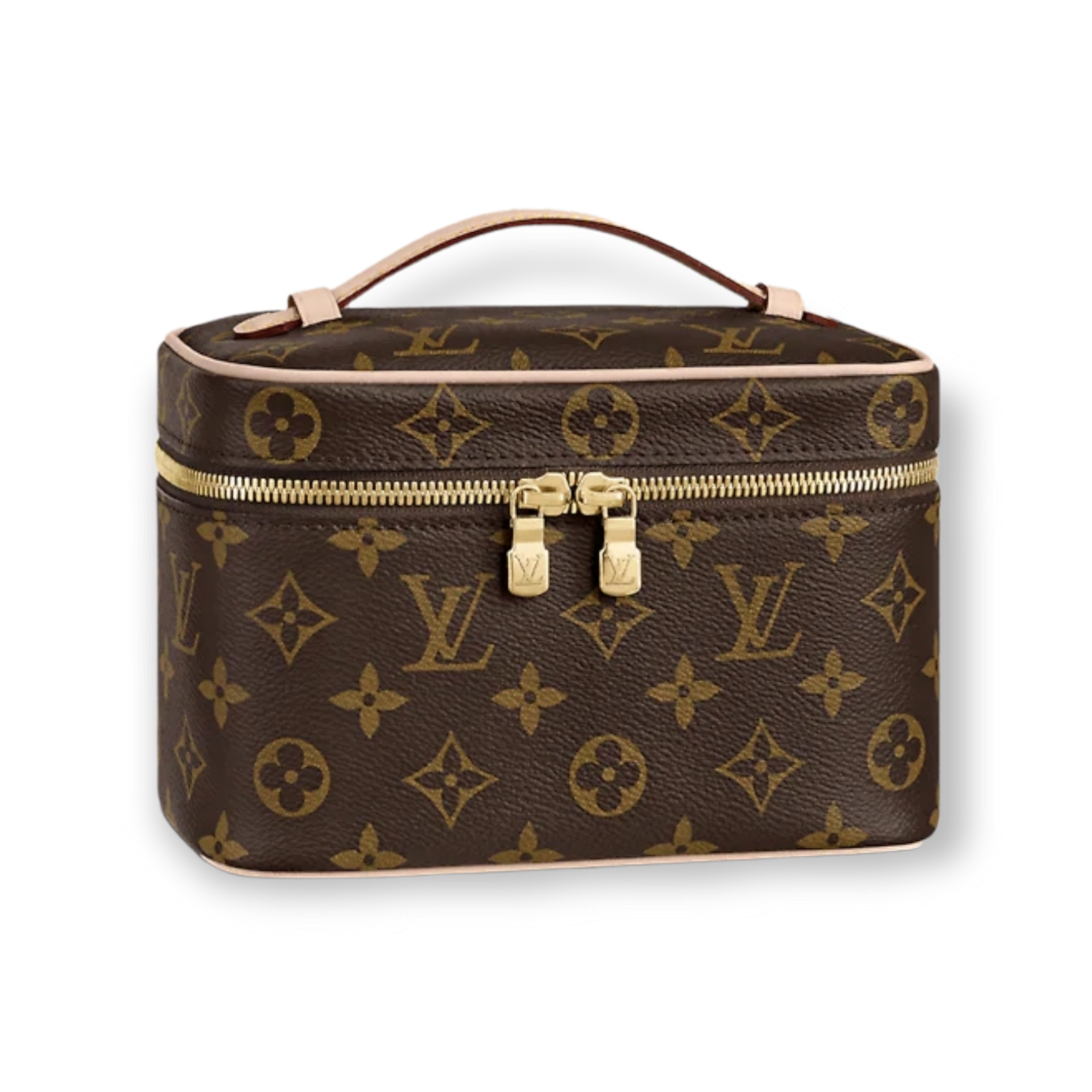 Trousse Louis Vuitton Nice Mini Monogram