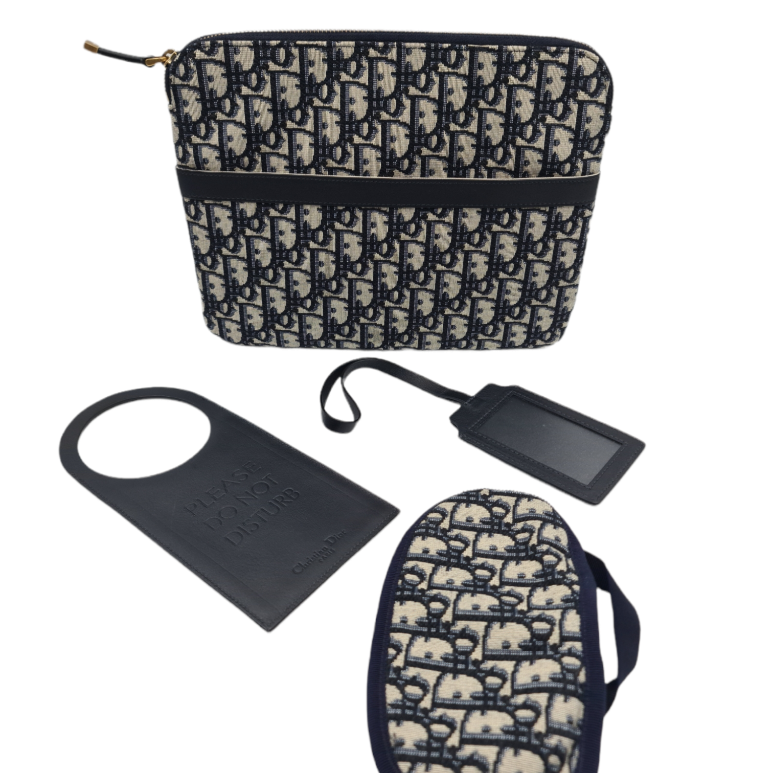 Set de voyages Dior Oblique