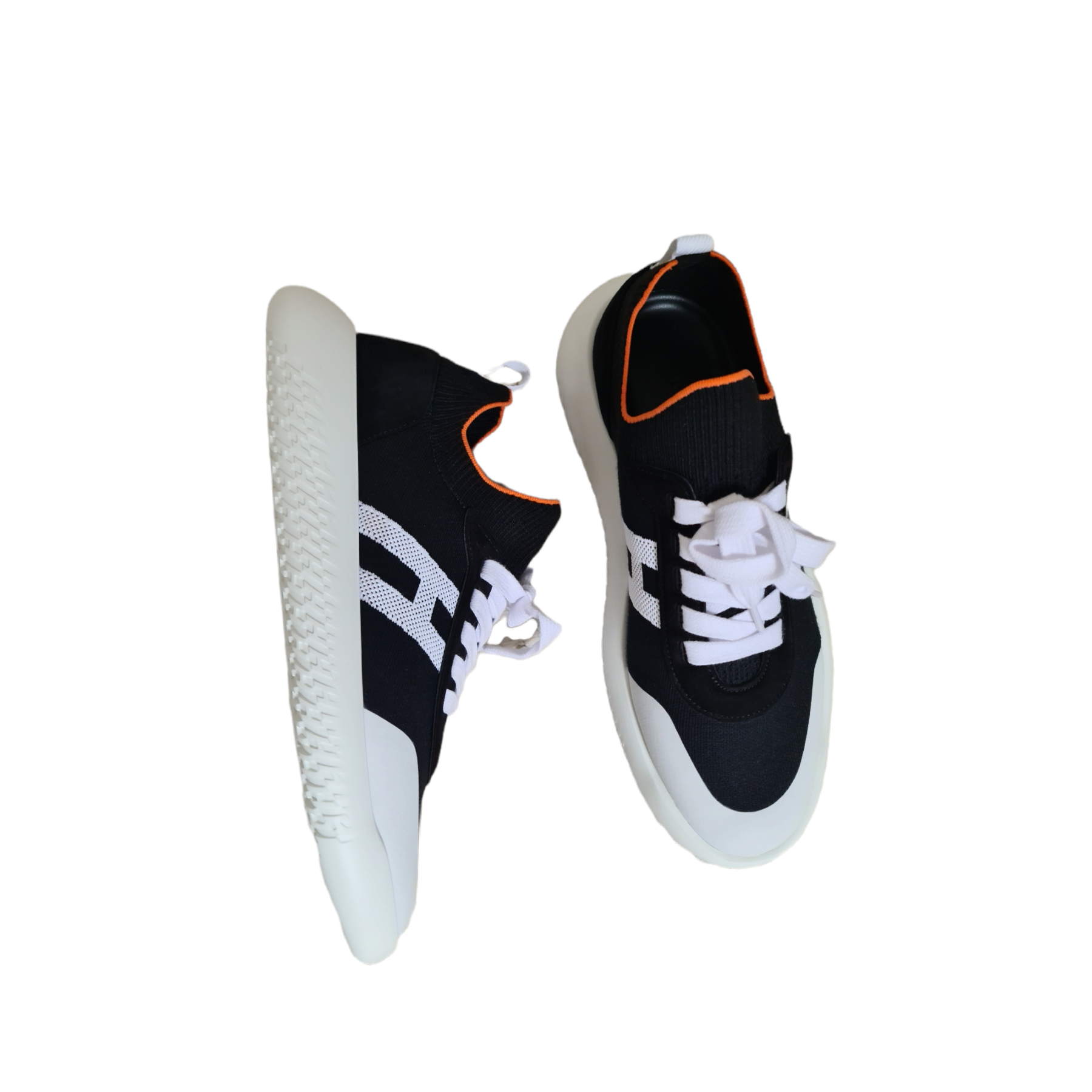 Sneakers Hermés Crew 40