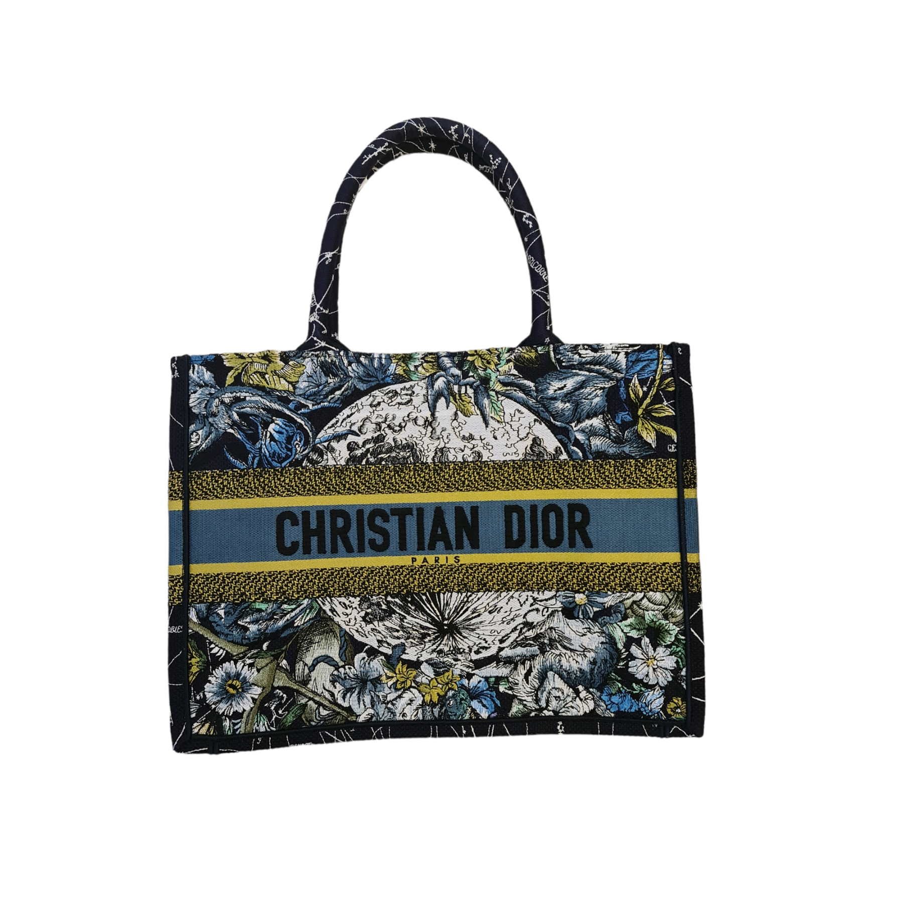 DIOR Book Tote medium édition limitée