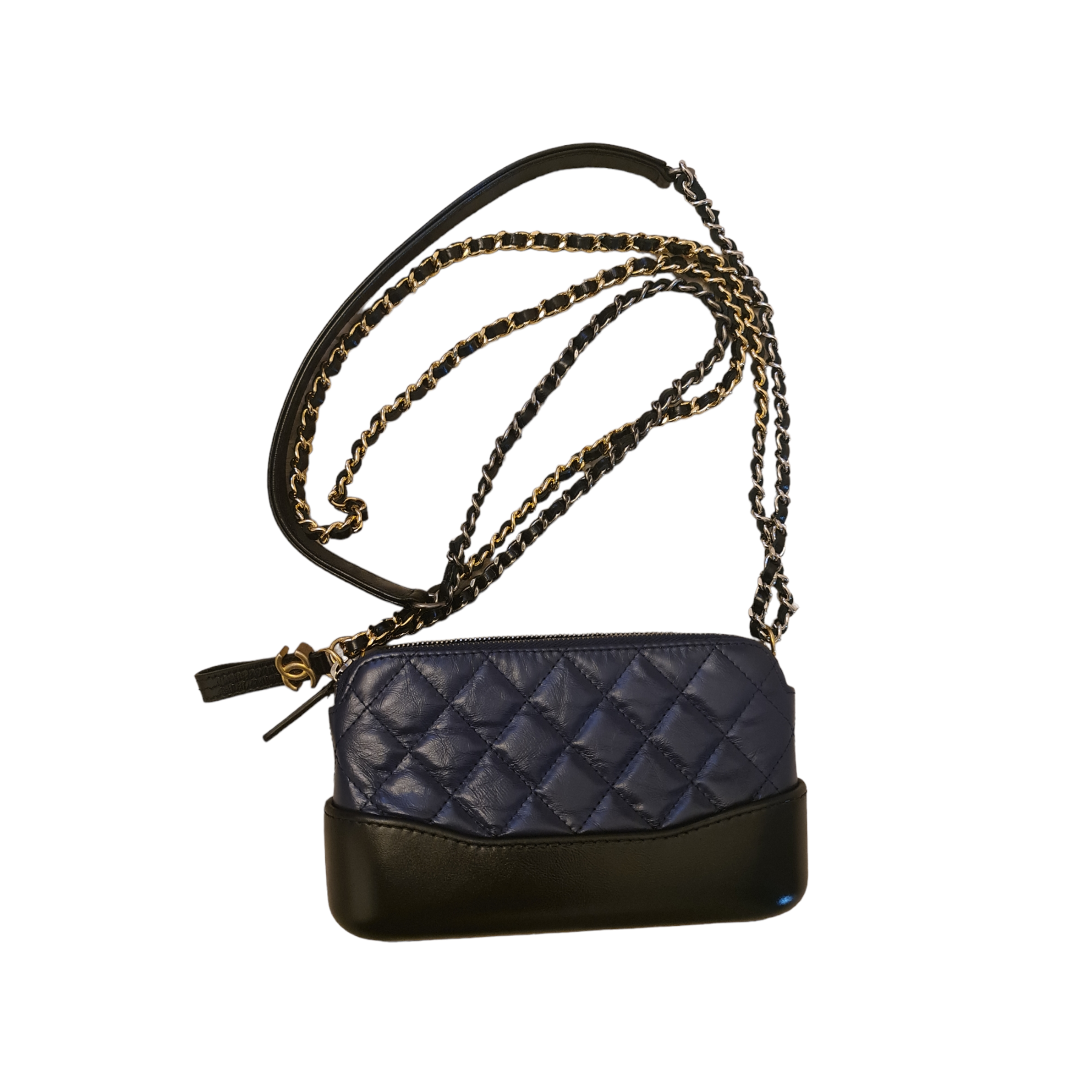 Mini sac Chanel Gabrielle