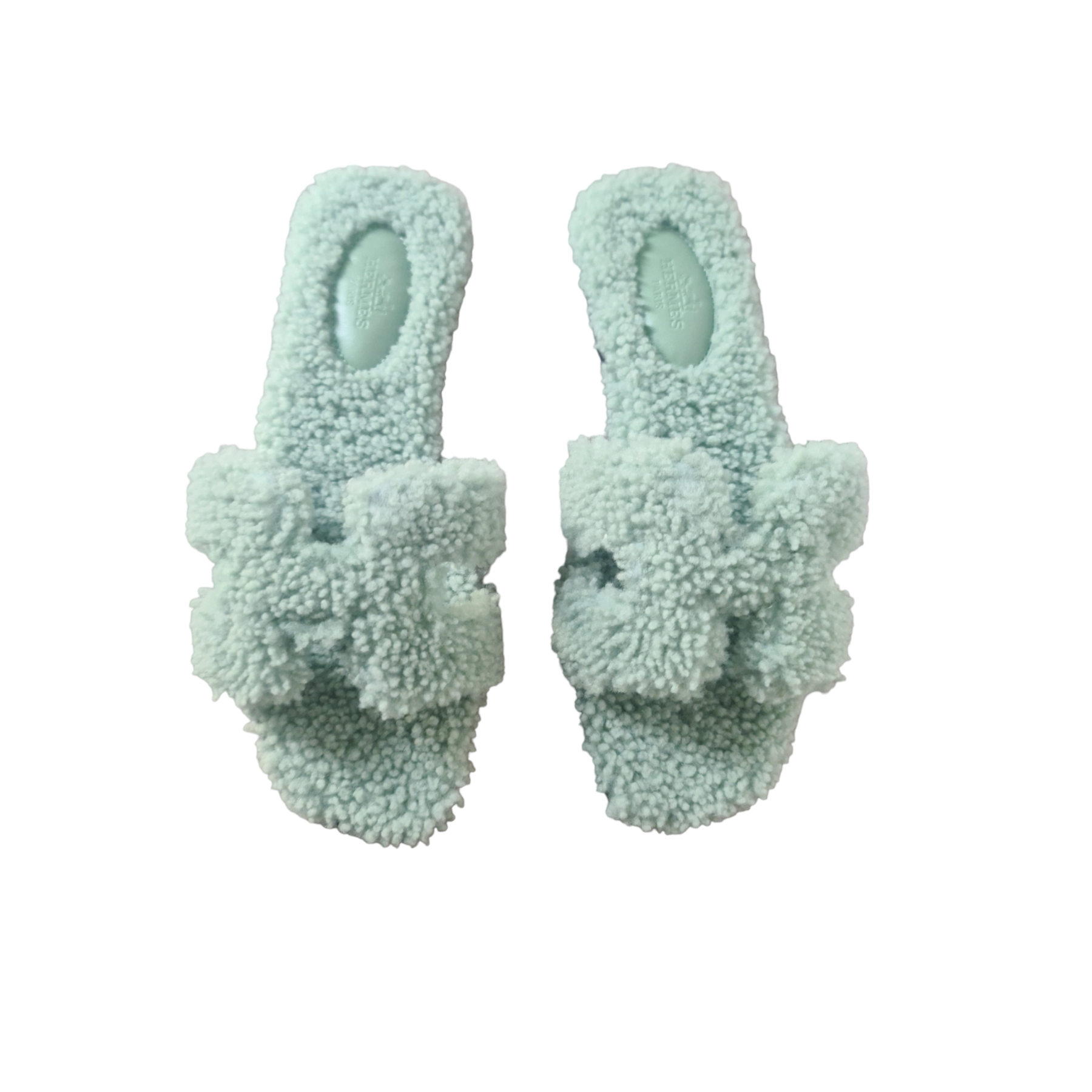 Sandales Hermès Oran 37