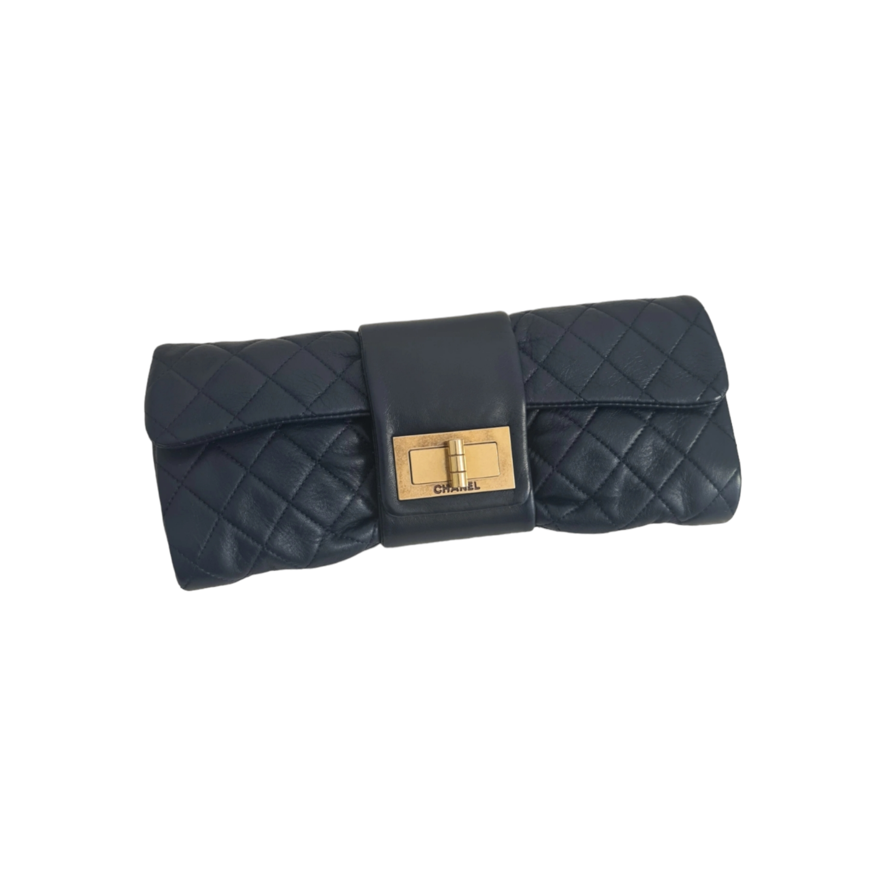 Sac pochette Chanel Mademoiselle