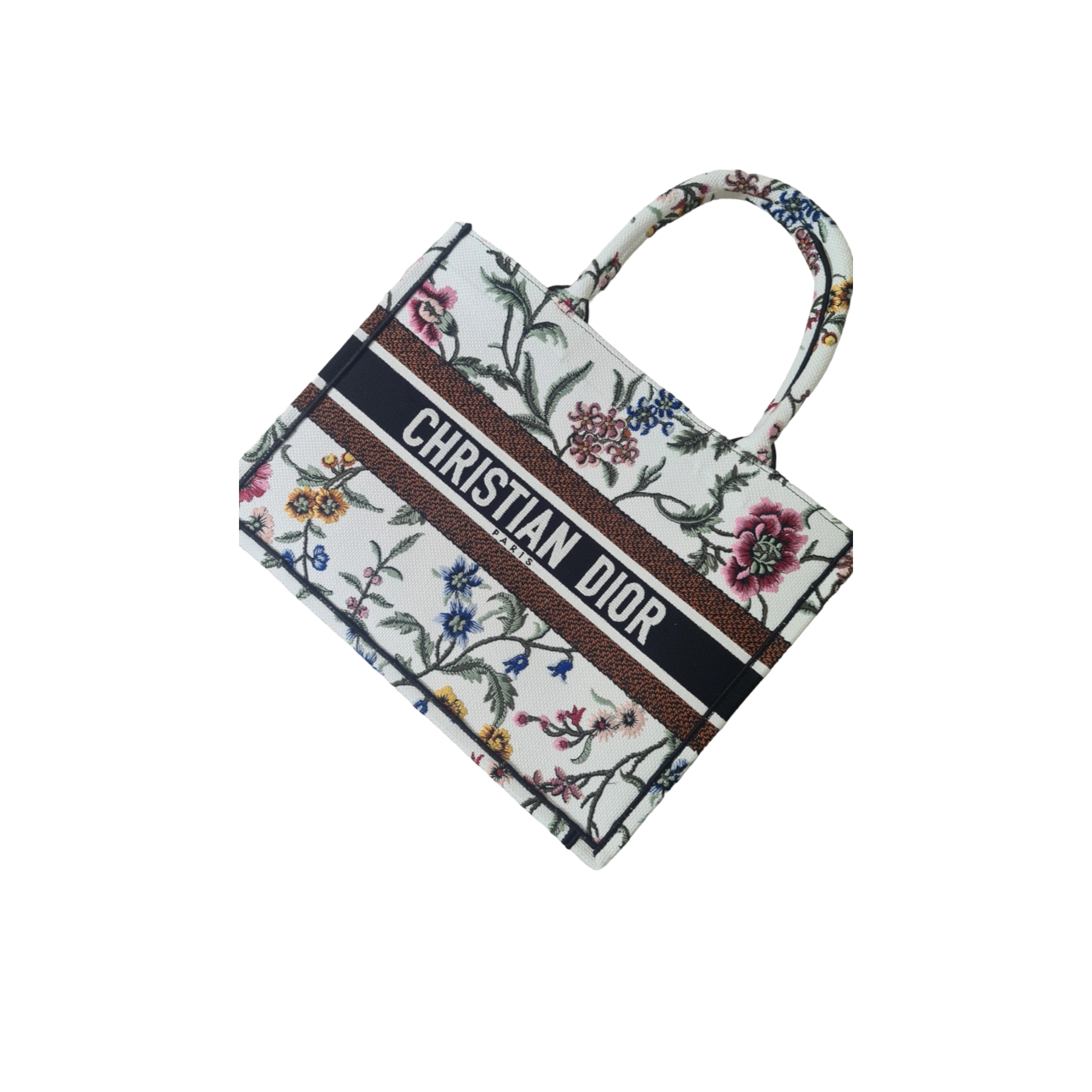 Dior Book Tote médium