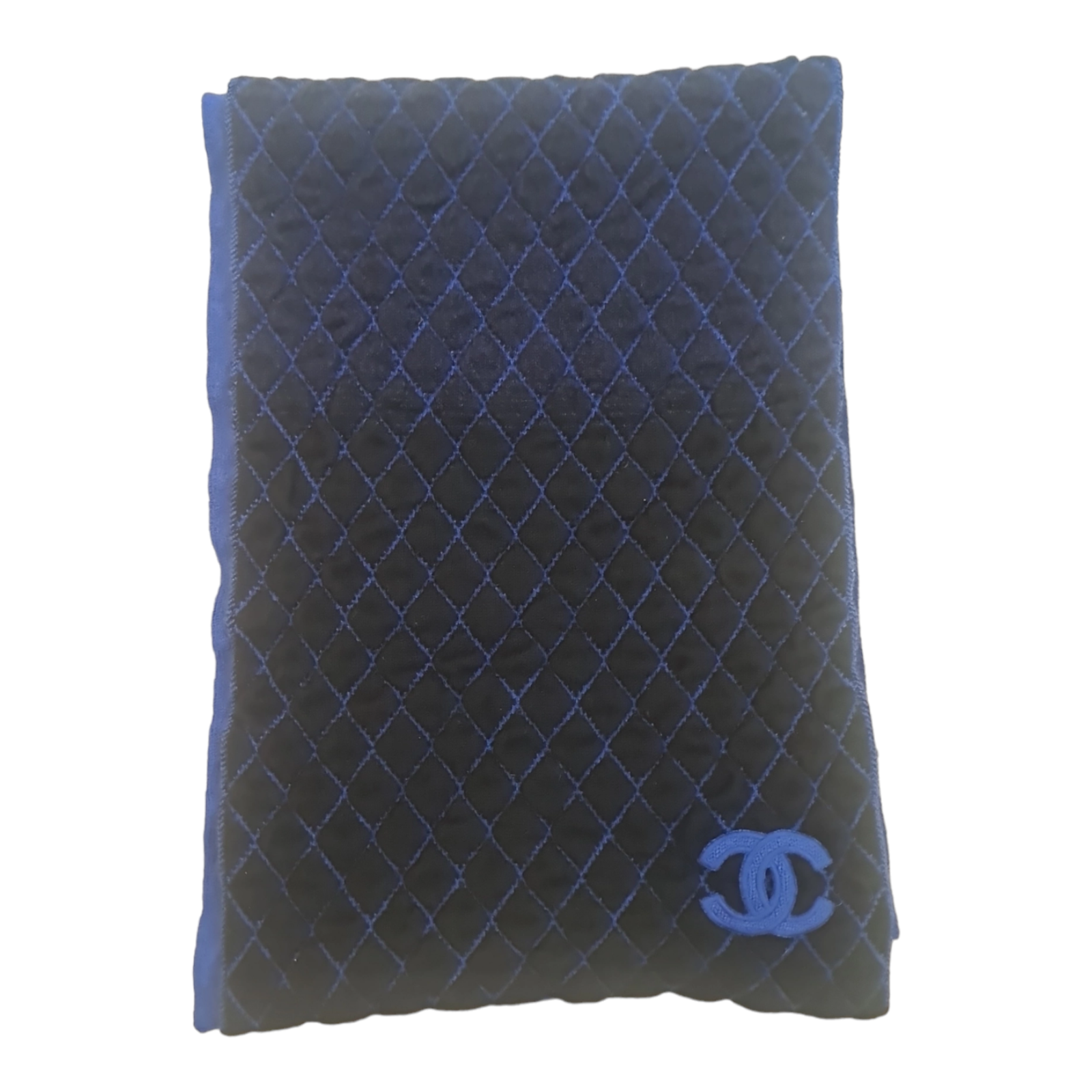 Echarpe Chanel cachemire