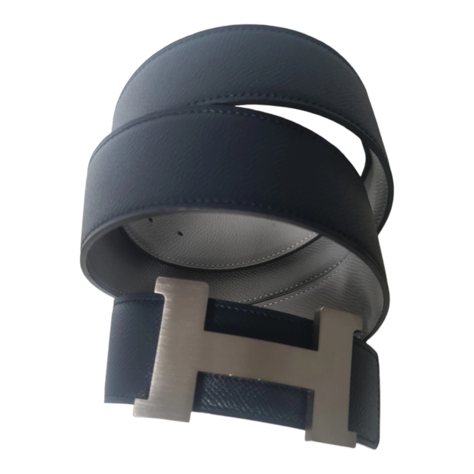 Ceinture Hermès boucle Constance 42mm