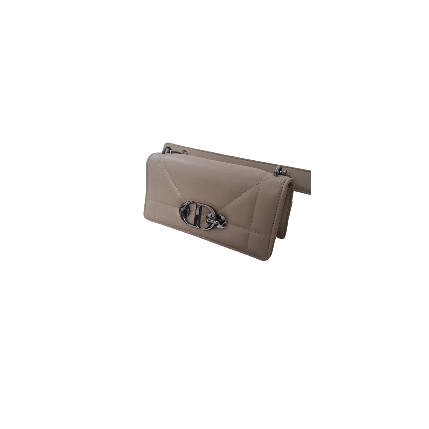 Sac Dior 30Montaigne etoupe