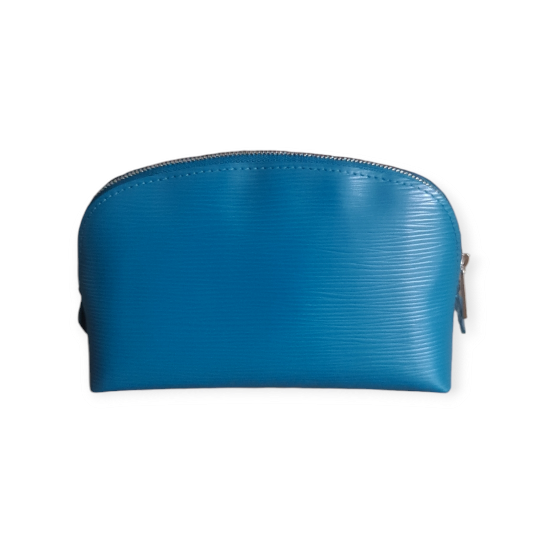 Trousse de toilette Louis Vuitton bleu