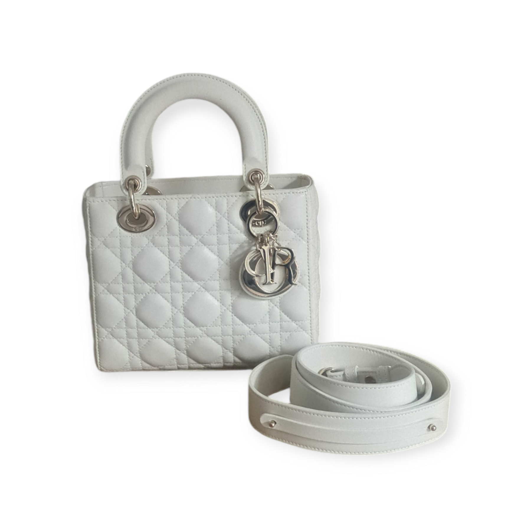 Lady Dior My ABCDior small