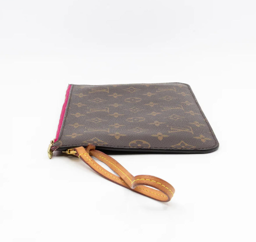 Pochette Neverfull Louis Vuitton