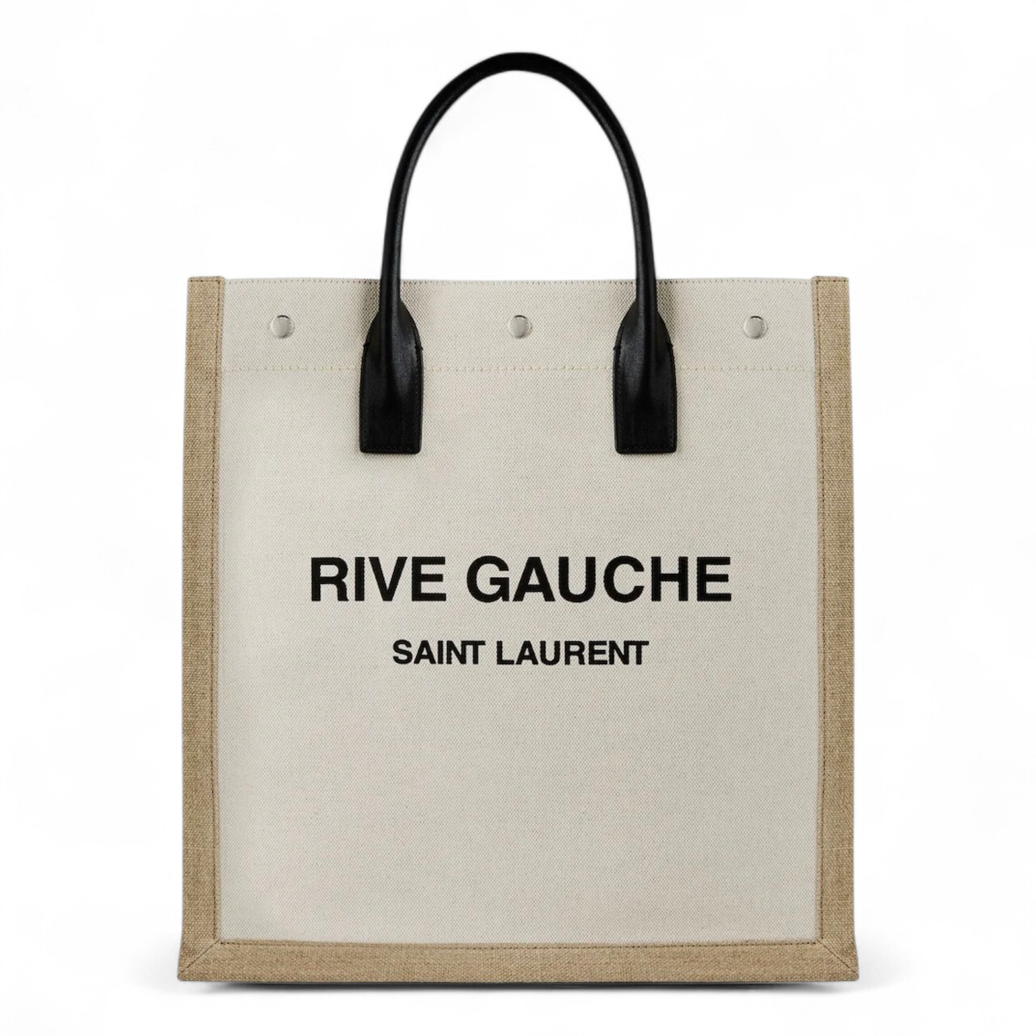 Cabas Saint Laurent rive Gauche