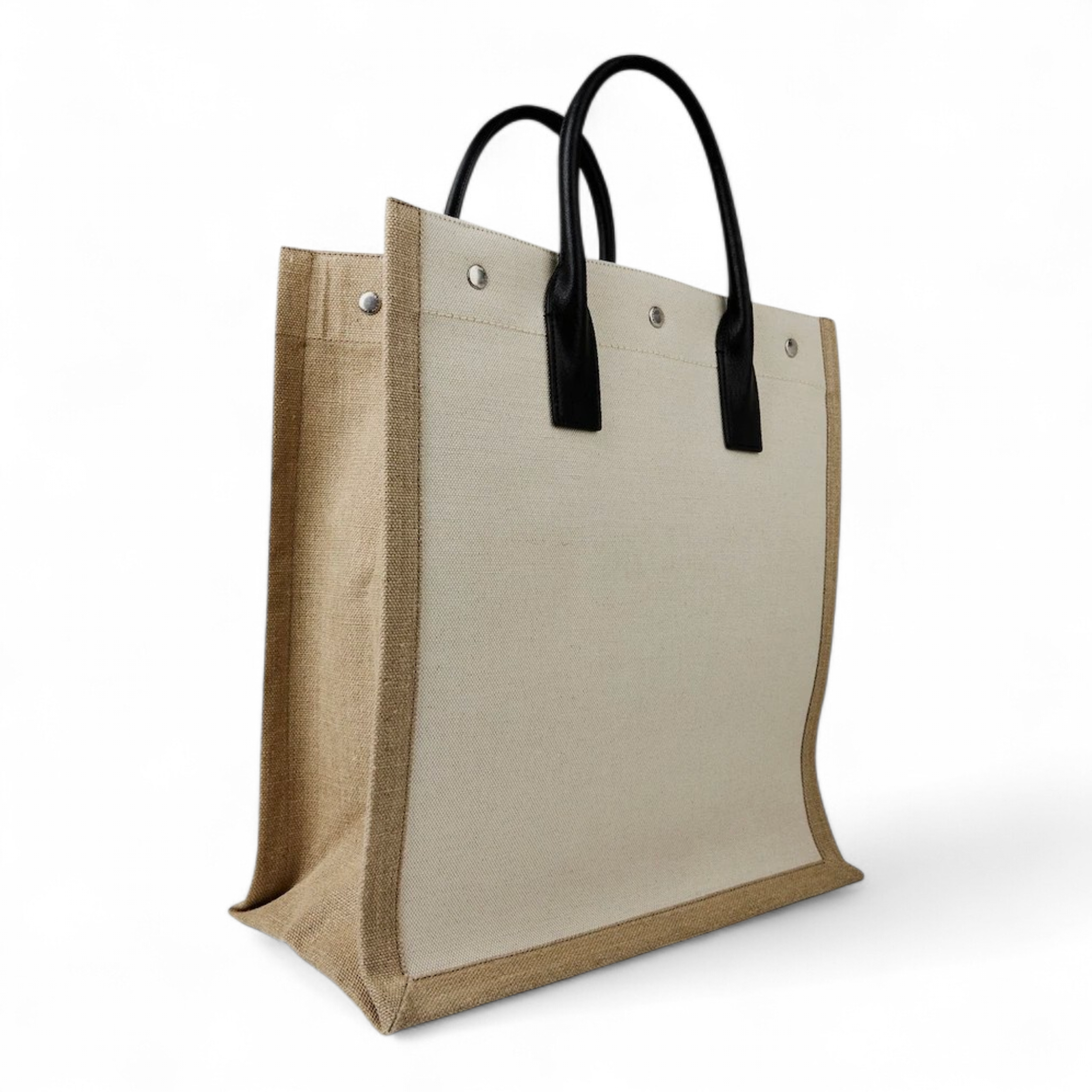 Cabas Saint Laurent rive Gauche