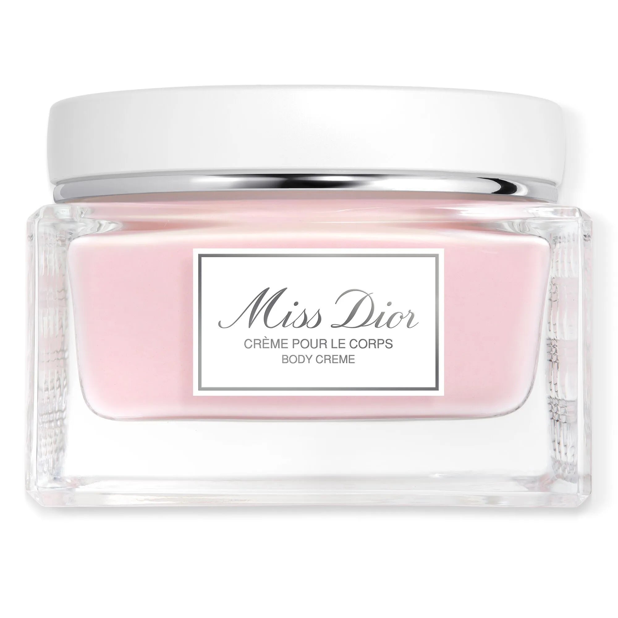 Body Cream DIOR