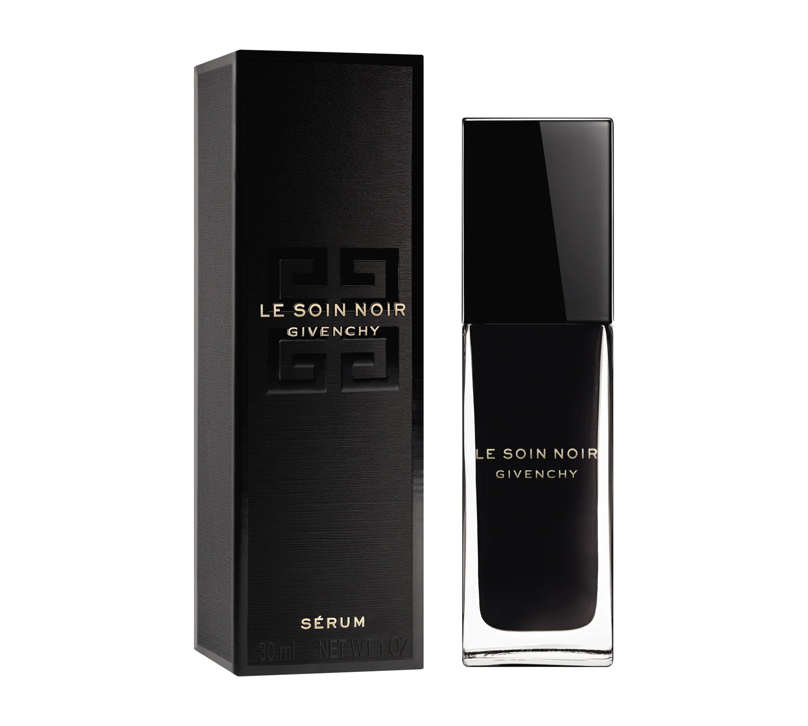Sérum "Le soin noir" GIVENCHY