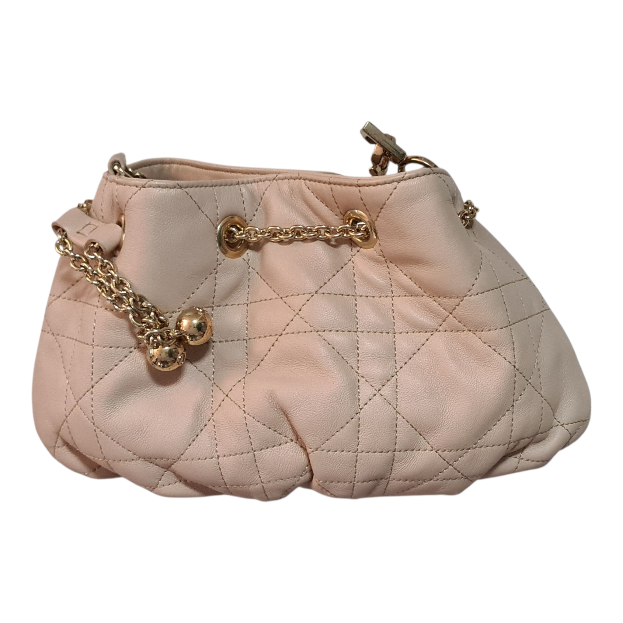 Sac Dior Ammi beige
