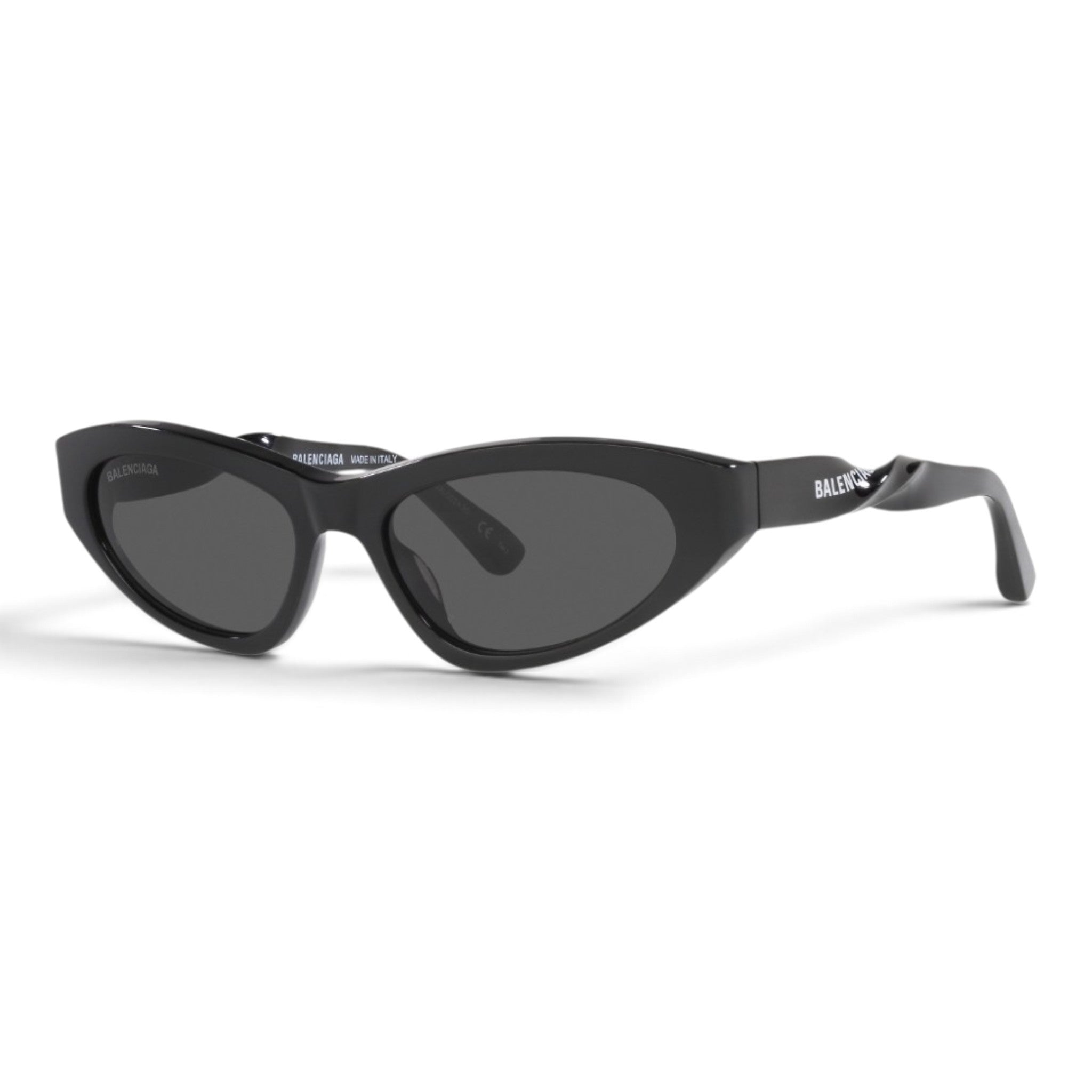 Lunettes de soleil Balenciaga Twisted
