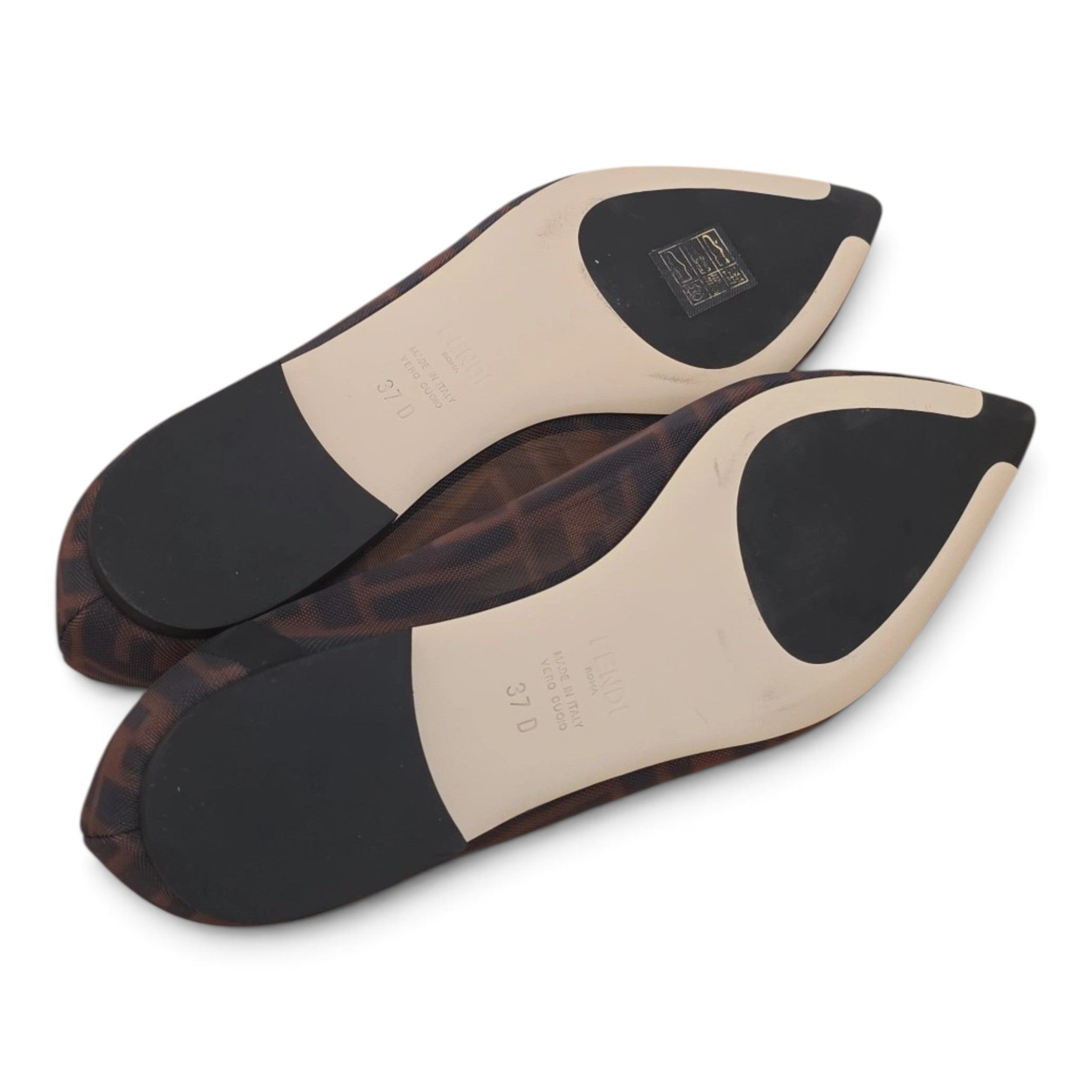 Chaussures Fendi taille 37