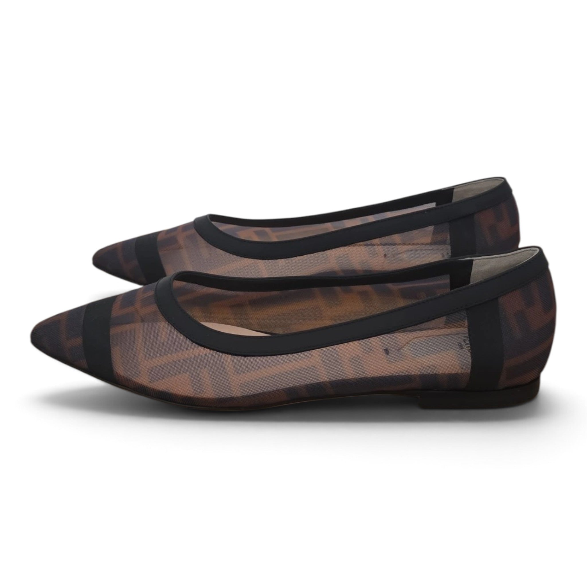 Chaussures Fendi taille 37