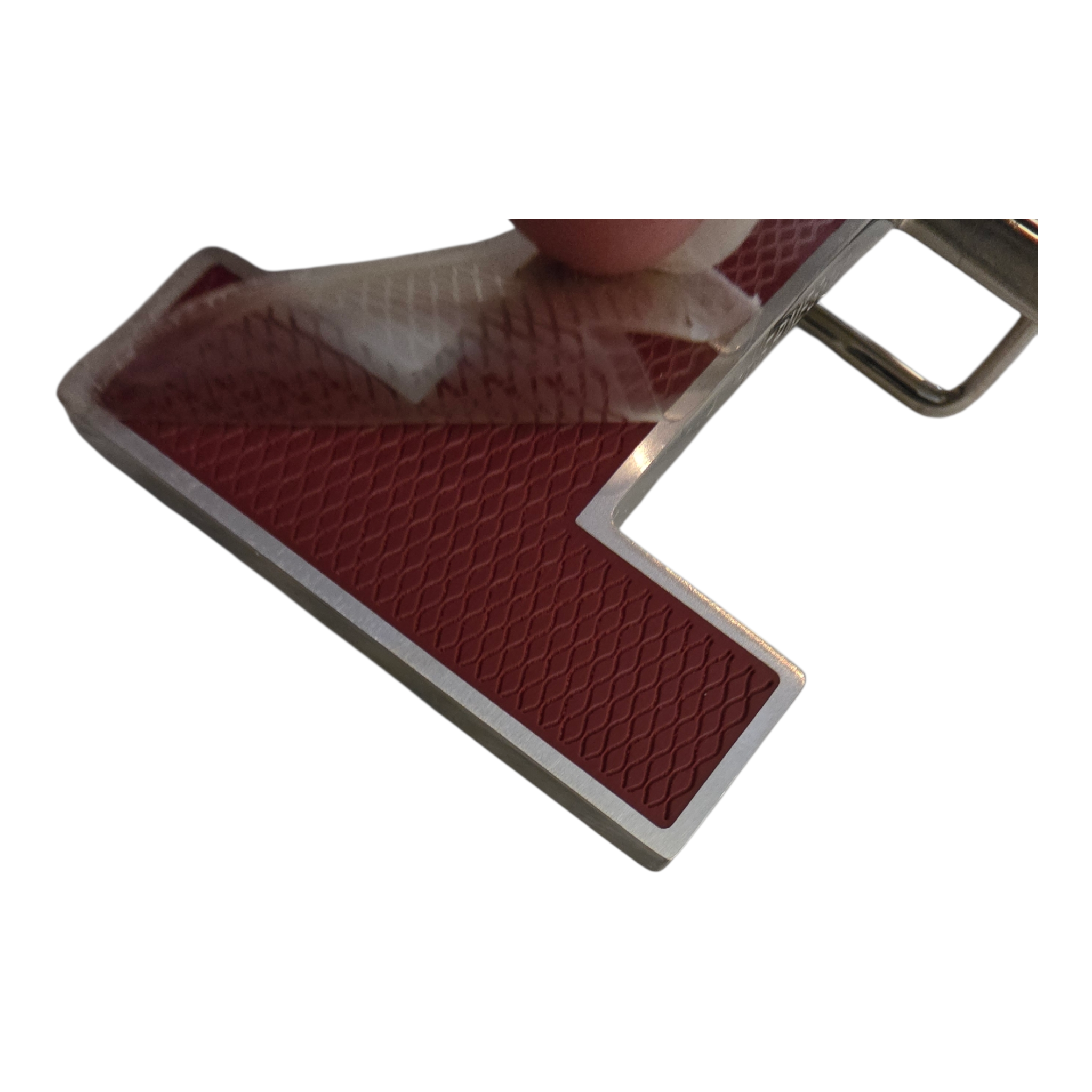 Boucle de ceinture Hermès