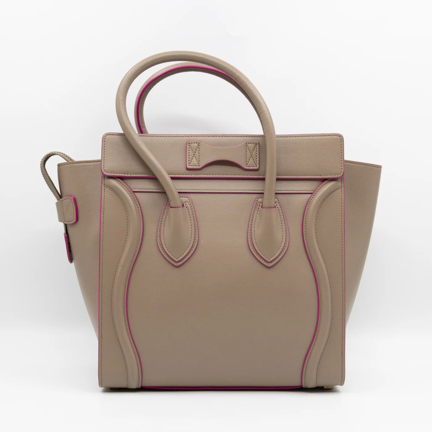 Sac Céline mini Luggage