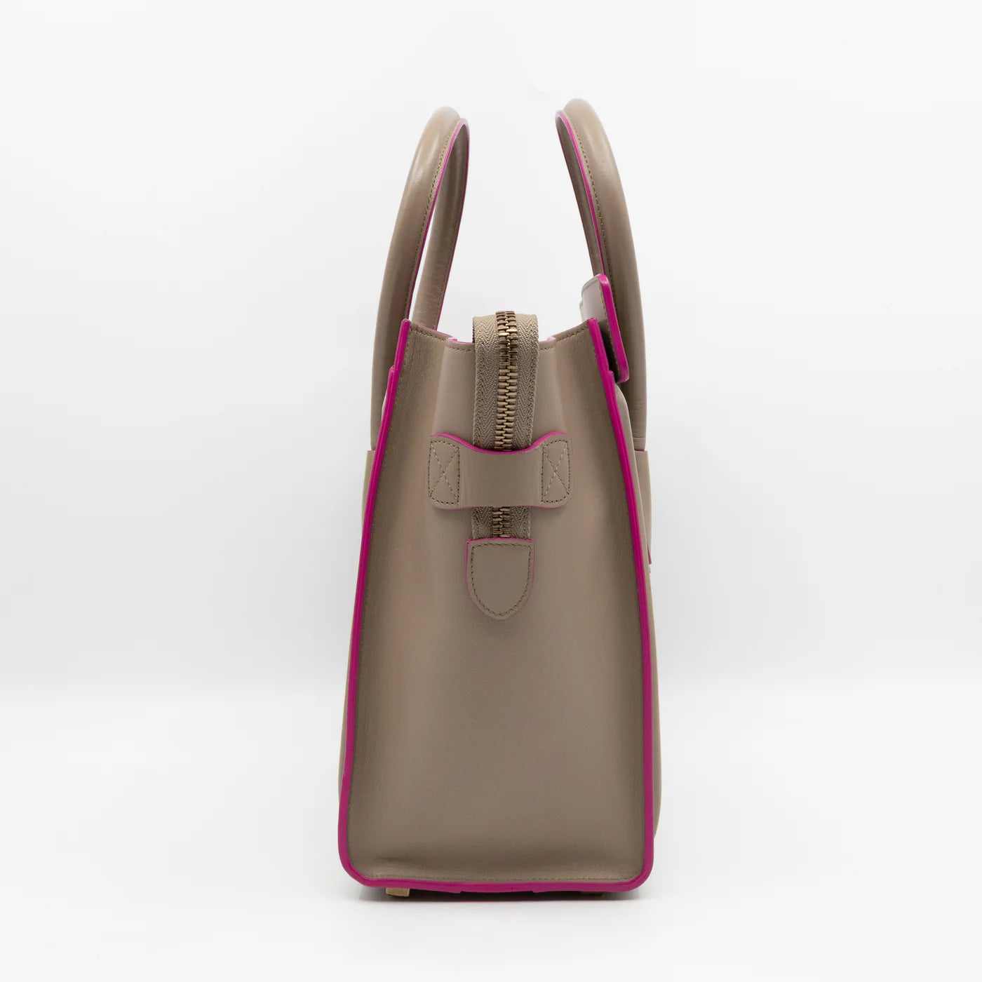 Sac Céline mini Luggage