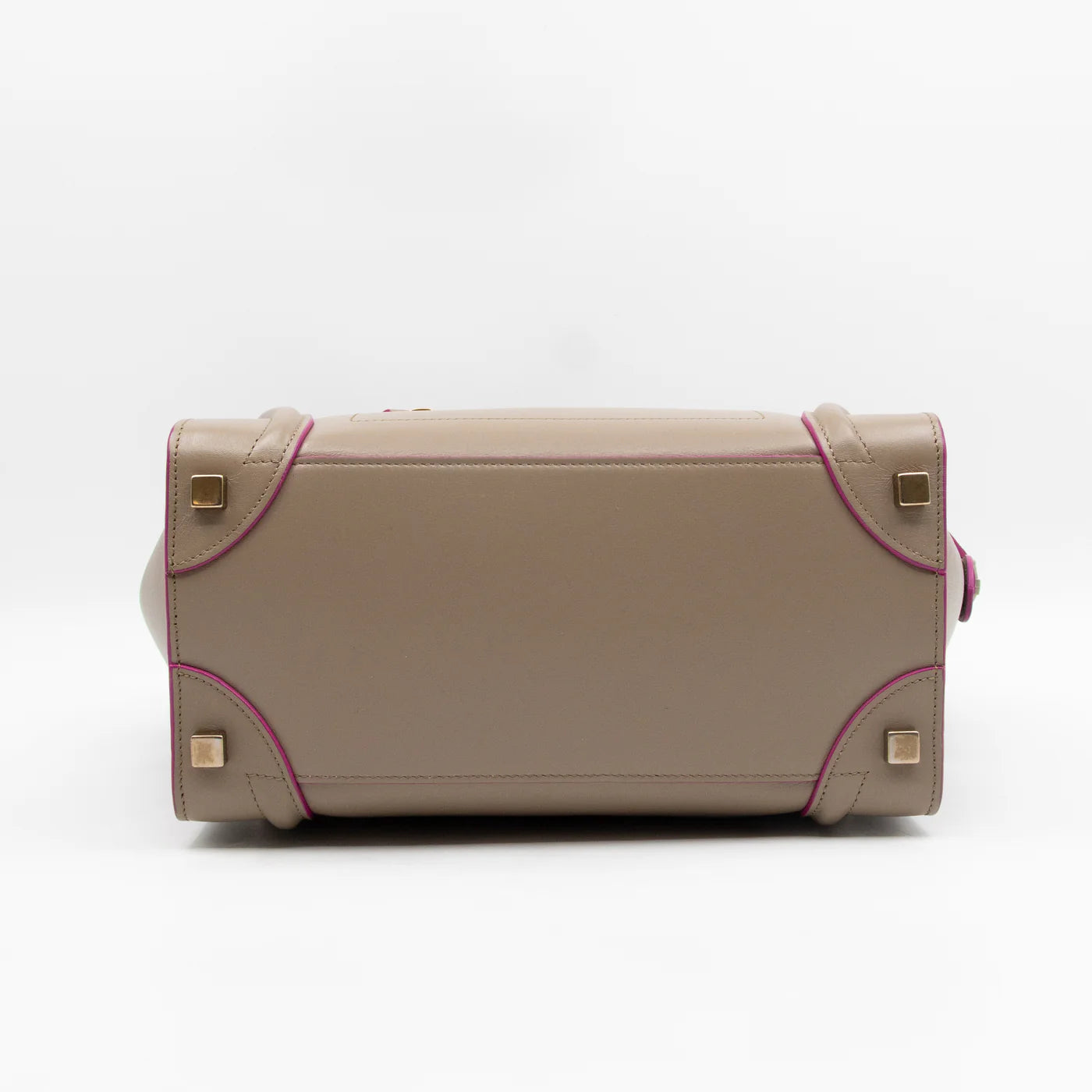 Sac Céline mini Luggage