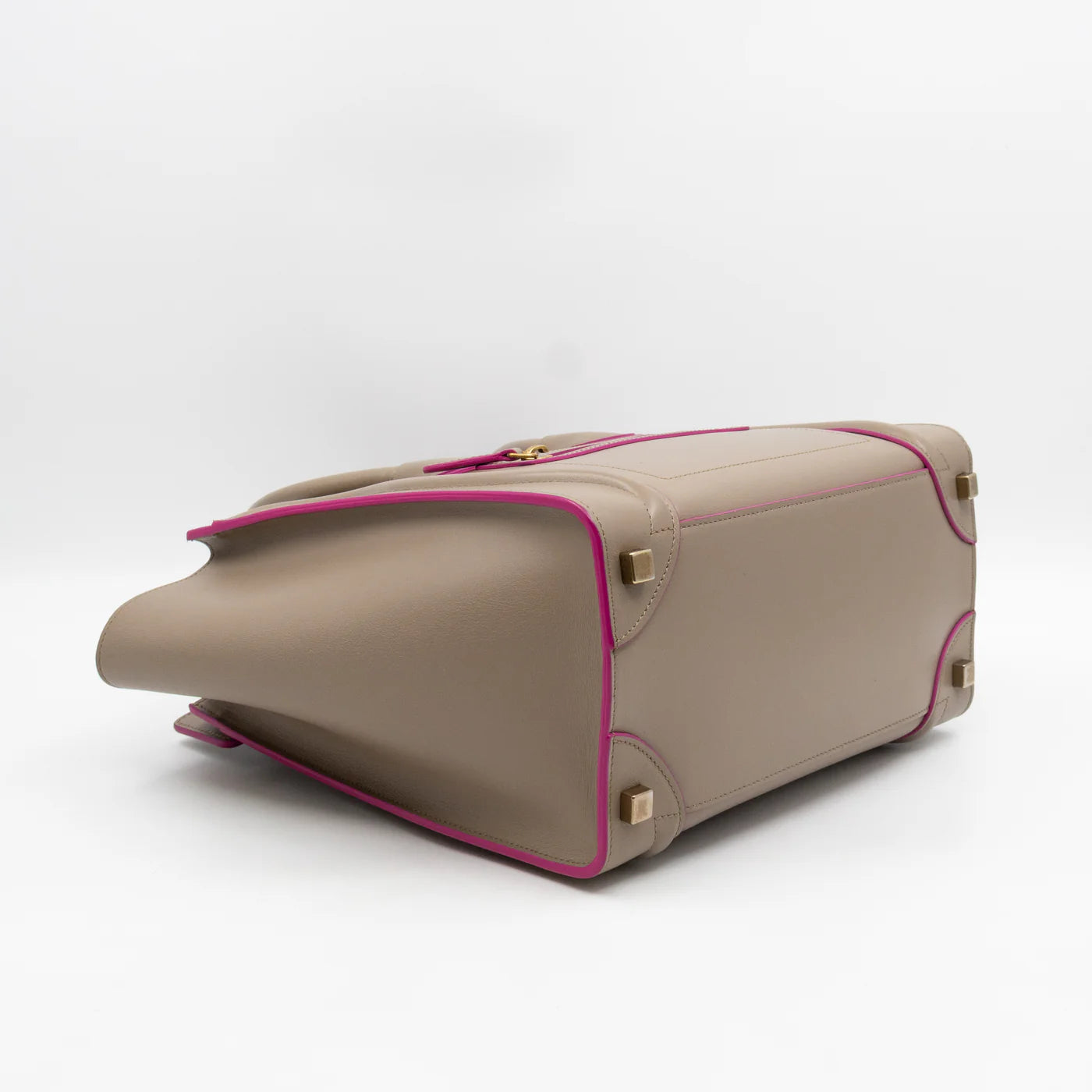 Sac Céline mini Luggage
