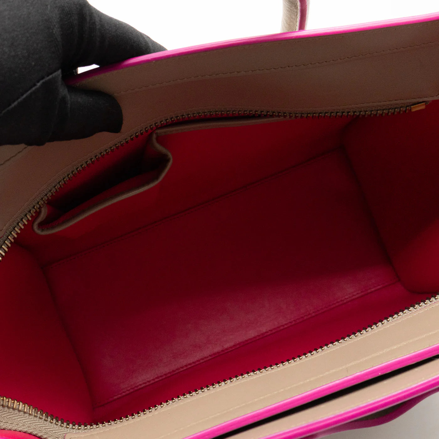 Sac Céline mini Luggage
