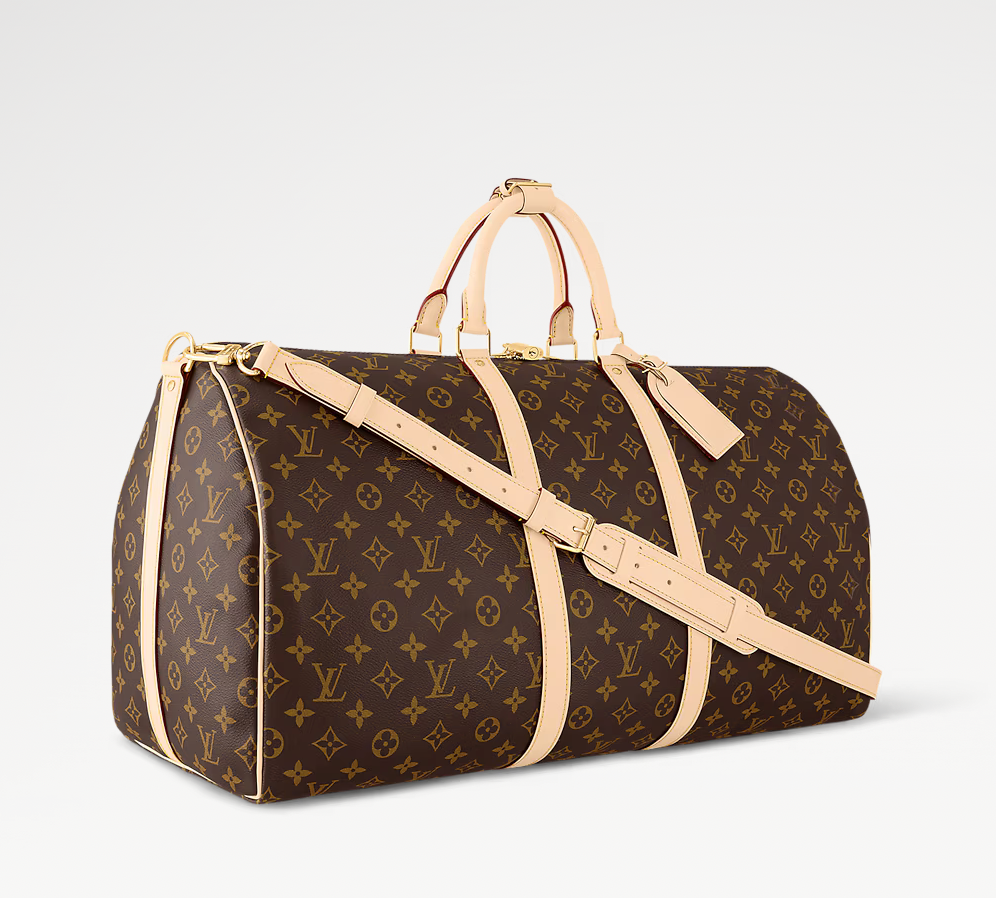 Keepall 55