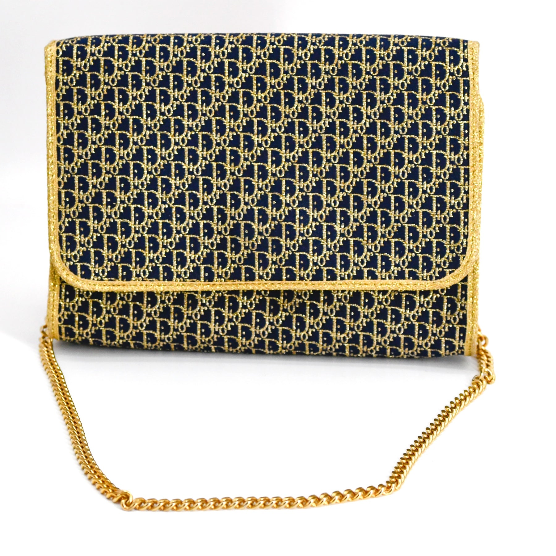 Sac-Dior-Vintage
