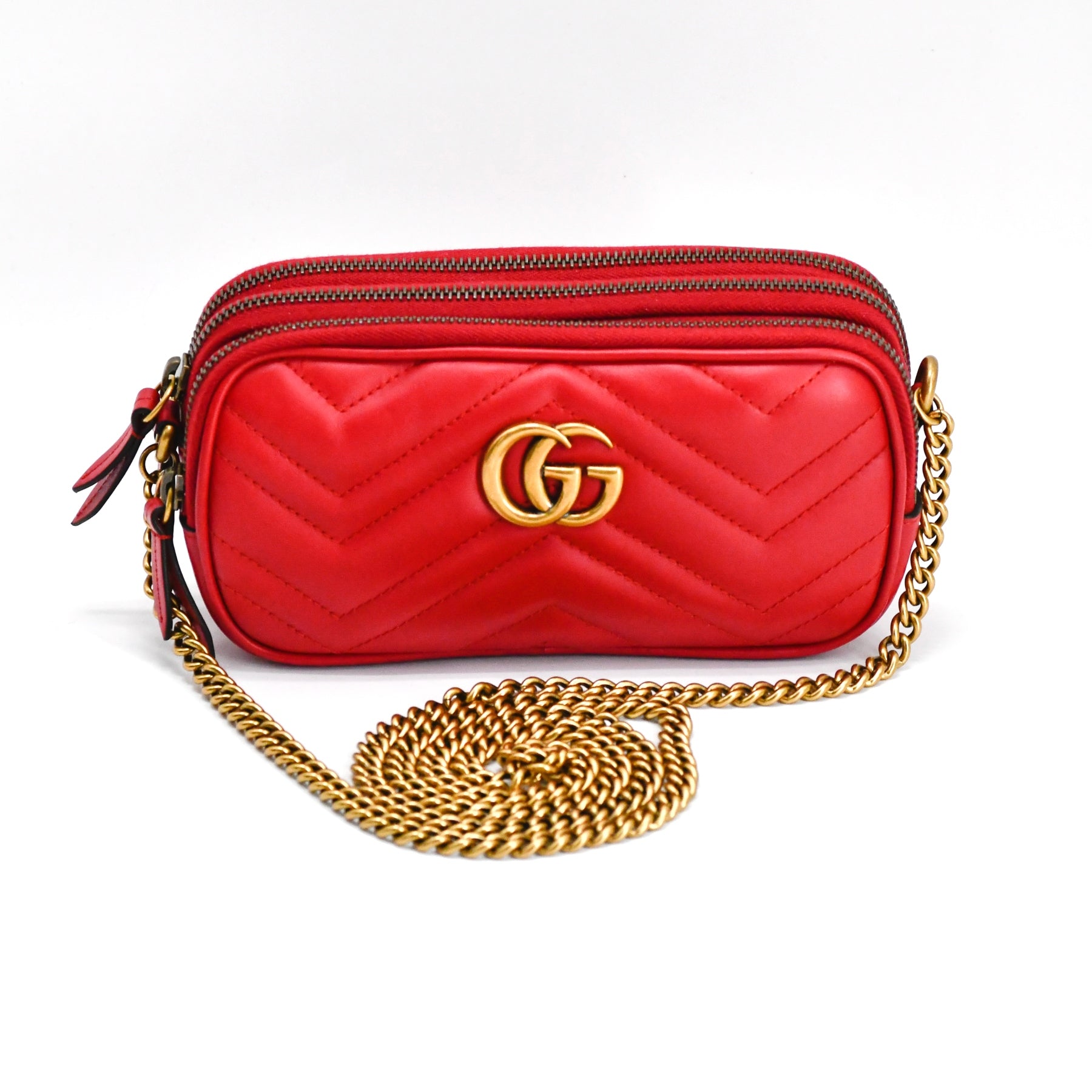 Sac-Gucci-Marmont-Pochette