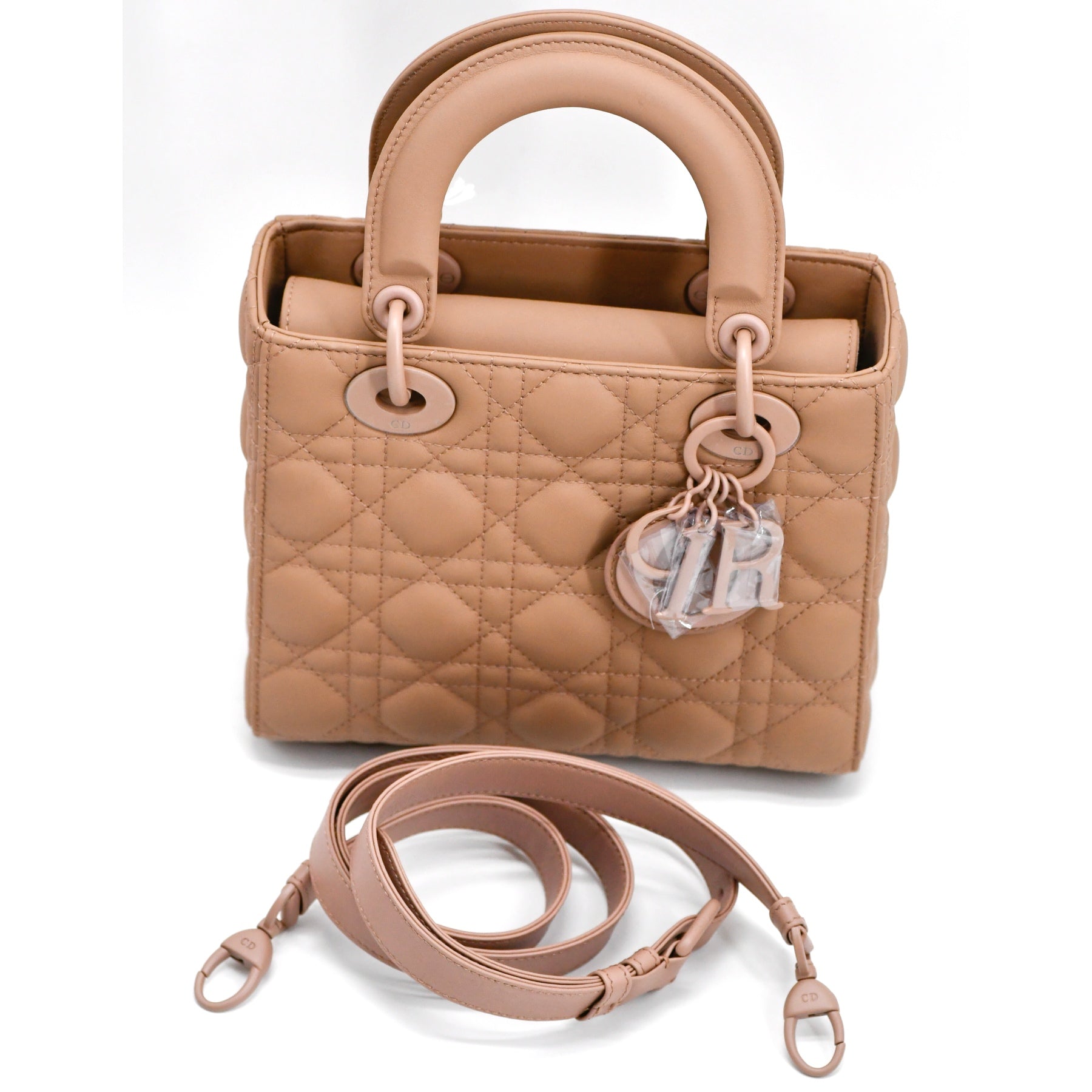 Lady-Dior-Mat