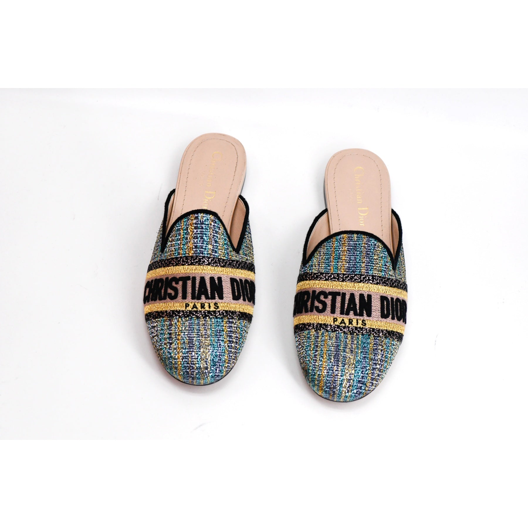 Mules-Dior Off-39