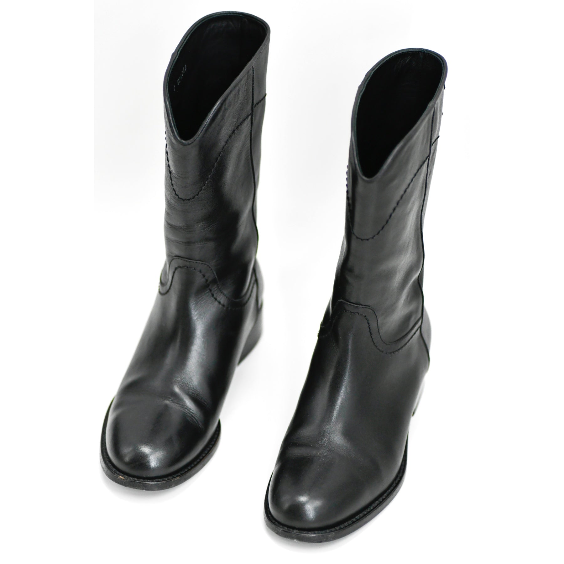 Bottes-Chanel-35,5