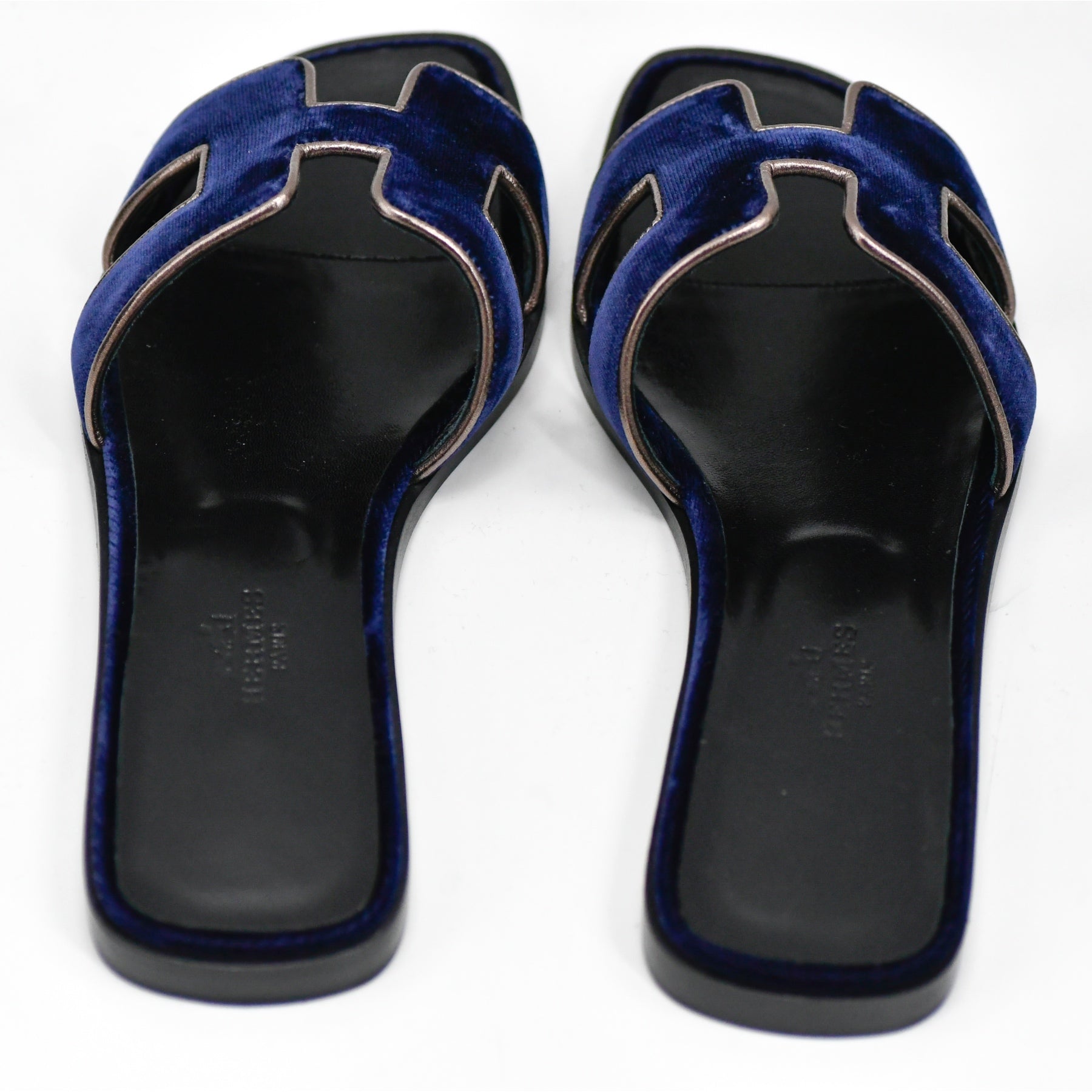 Sandales-Hermès-Oran-37,5