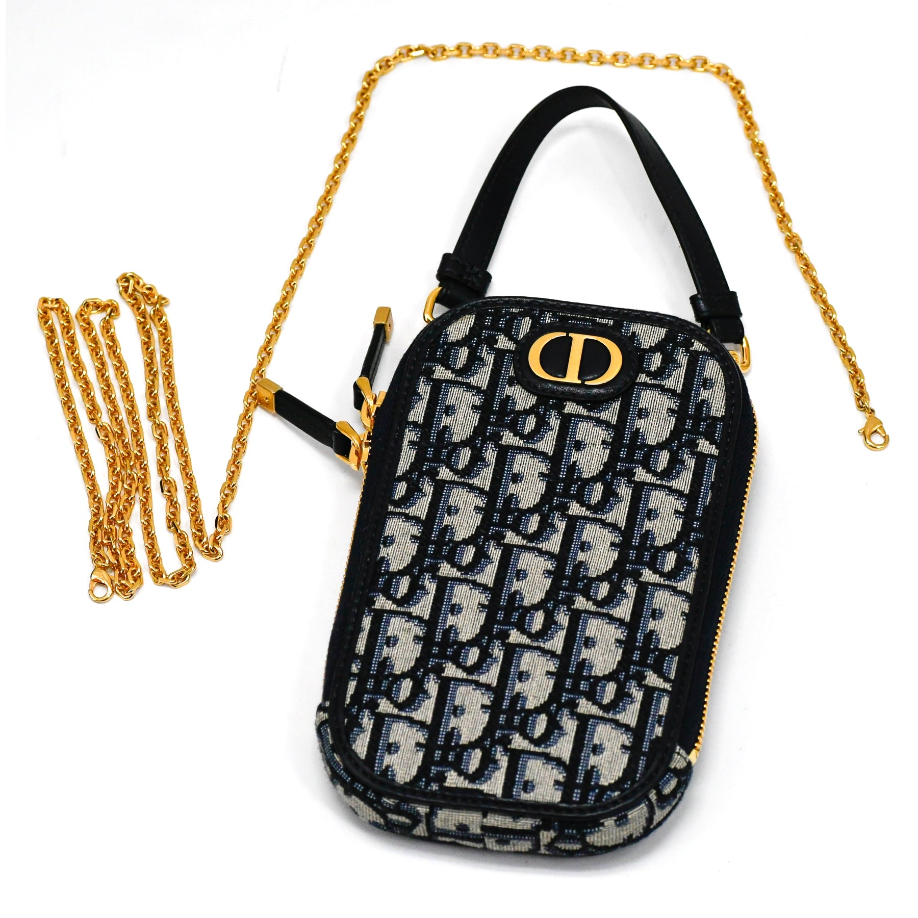 Pochette-Dior-Oblique