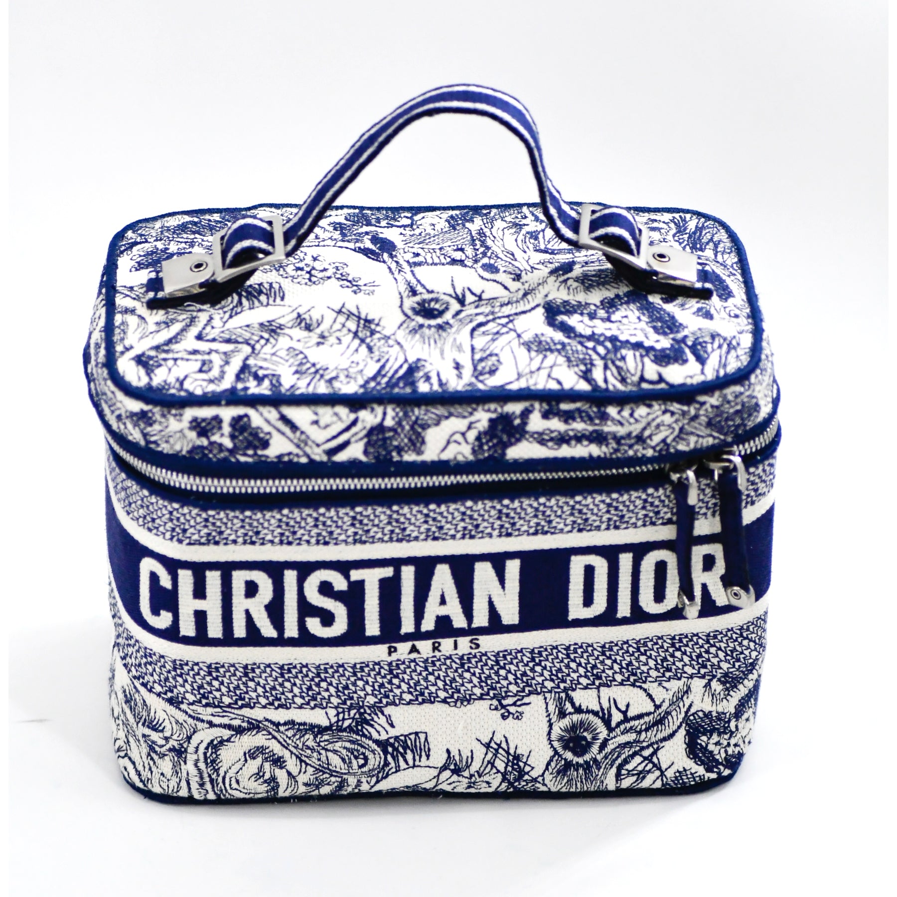 Vanity Dior jungle