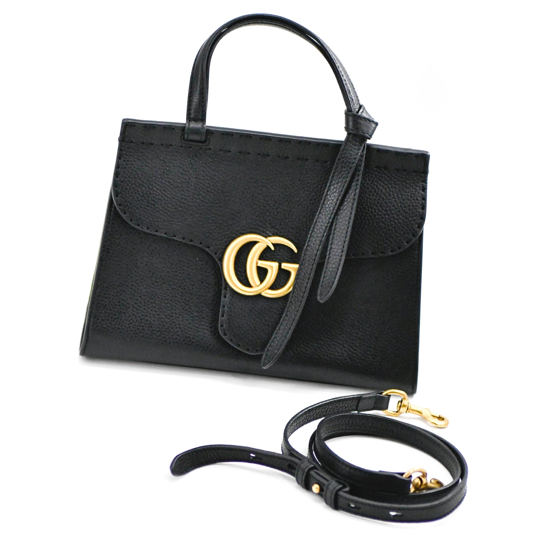 Sac GUCCI noir