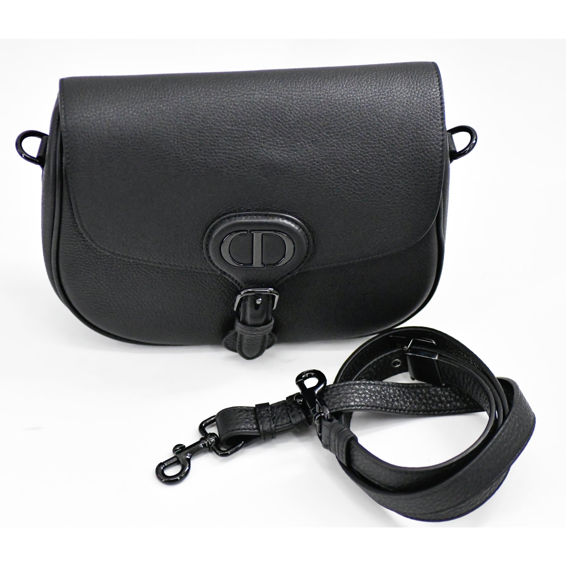 Sac Dior Bobby noir