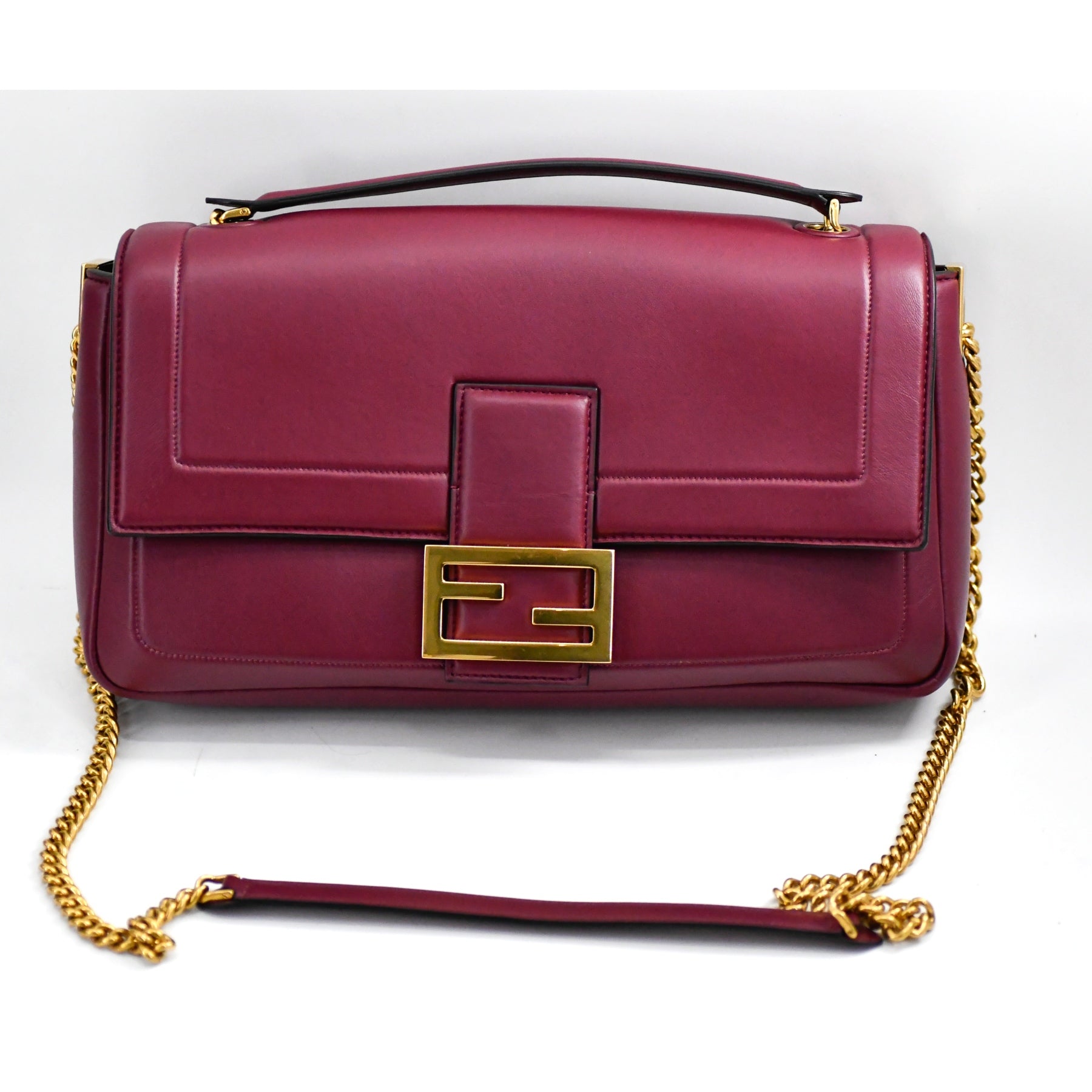Sac Fendi baguette