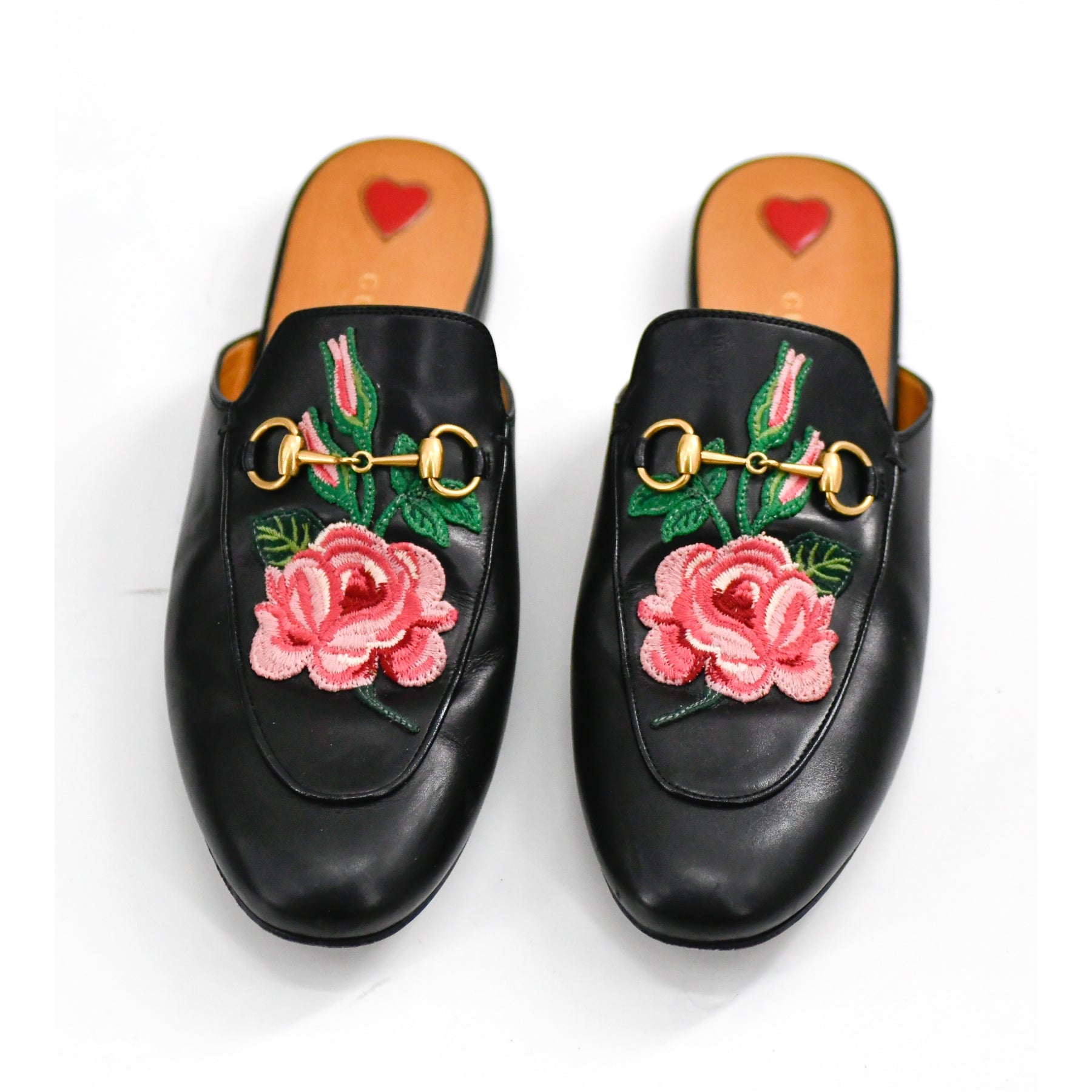 Mules Gucci Princetown 39,5