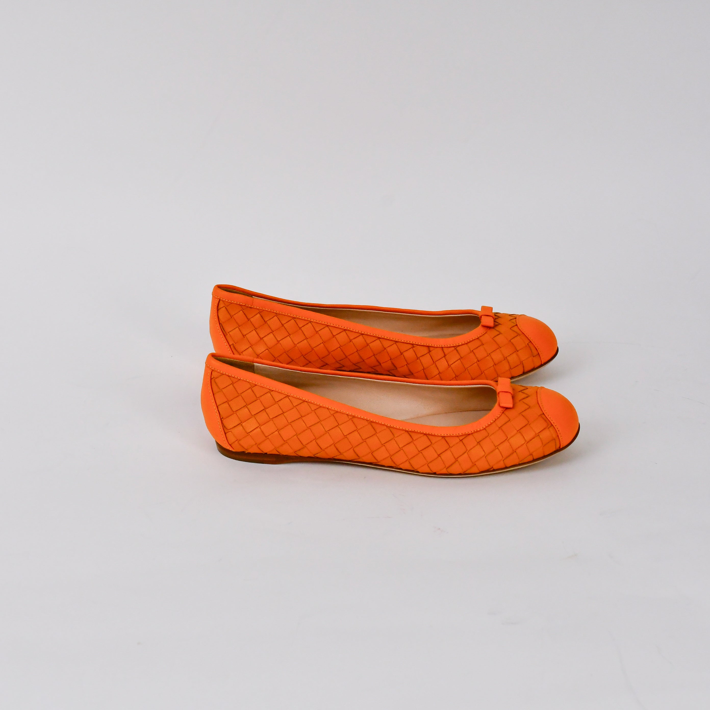 Ballerines Bottega Veneta 37