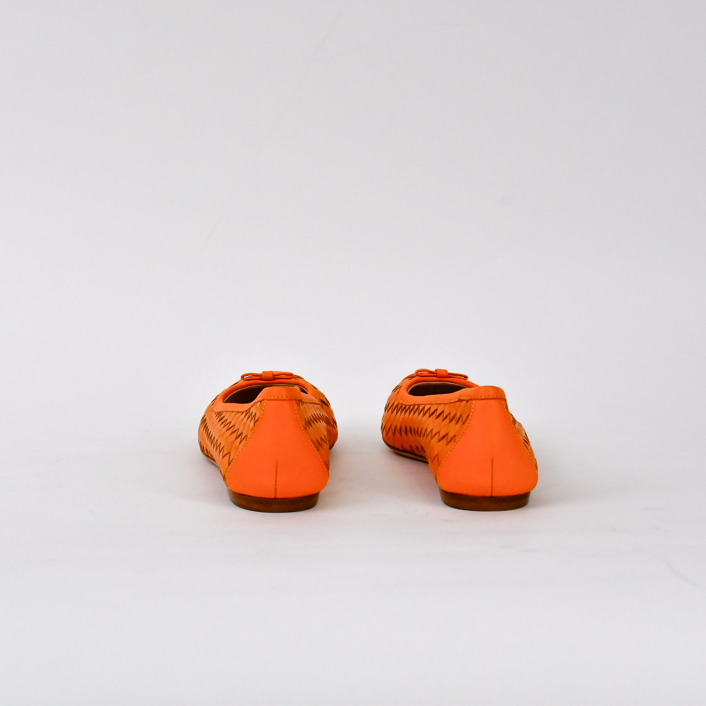 Ballerines Bottega Veneta 37