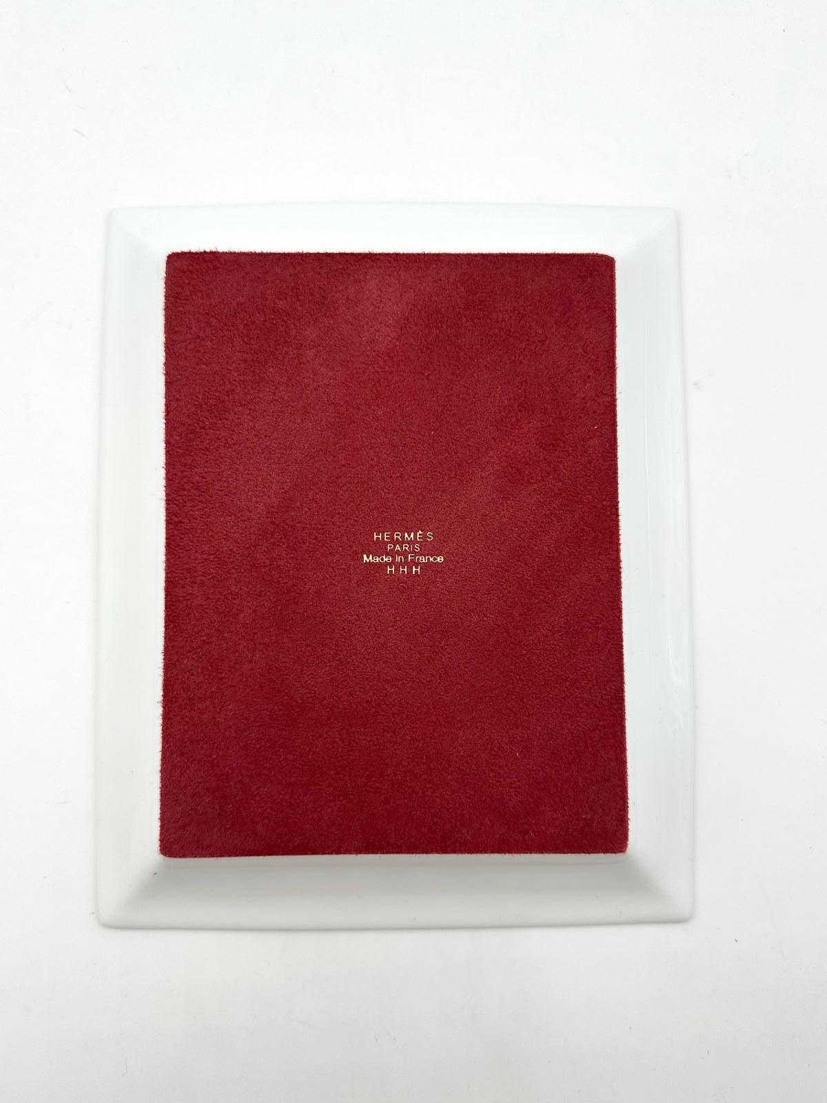 Vide Poche Hermes "Grand Théâtre Nouveau"